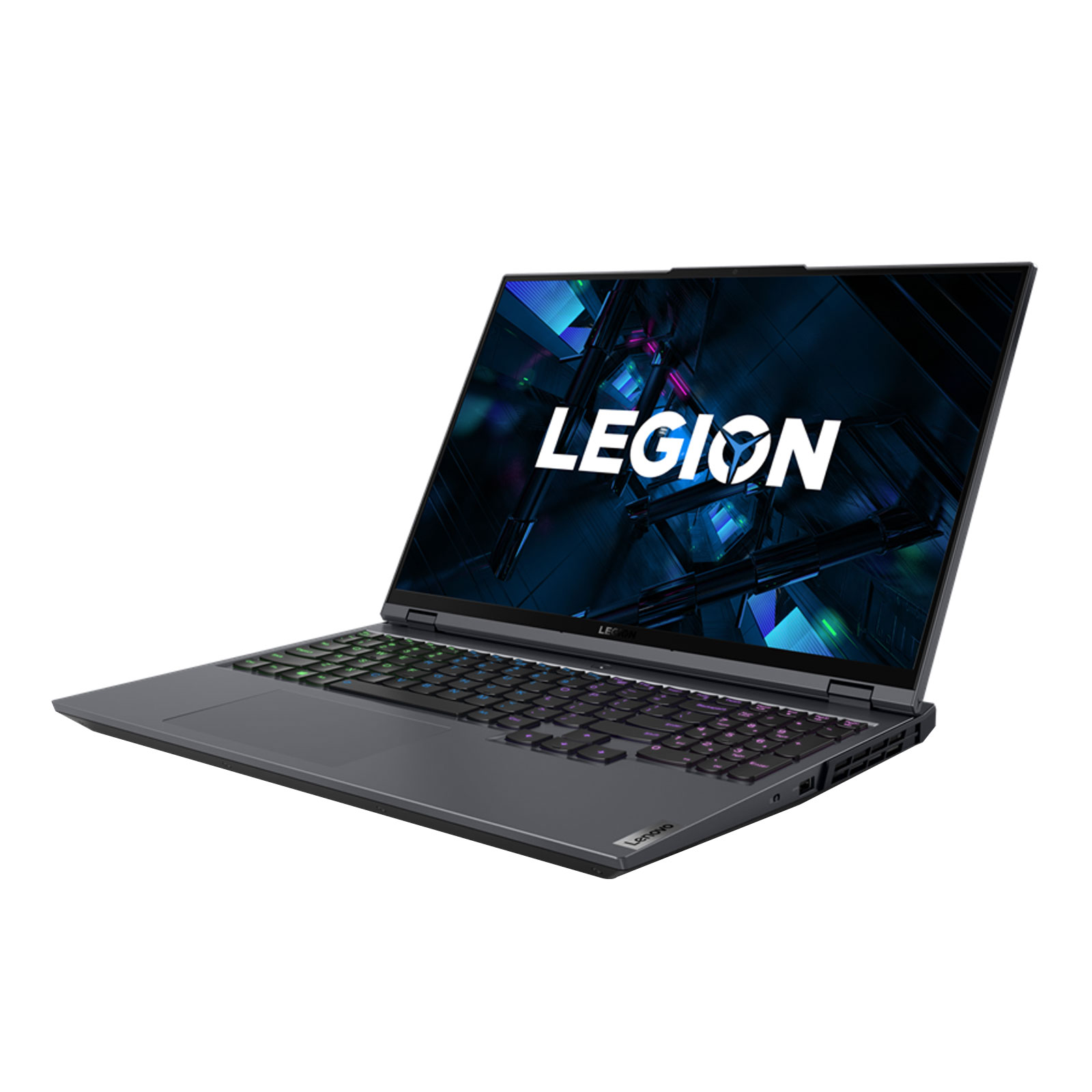 Lenovo Legion i5 Pro 16ITH6H 82JD006TGE Notebook 16 Zoll. 16GB RAM, 512GB SSD