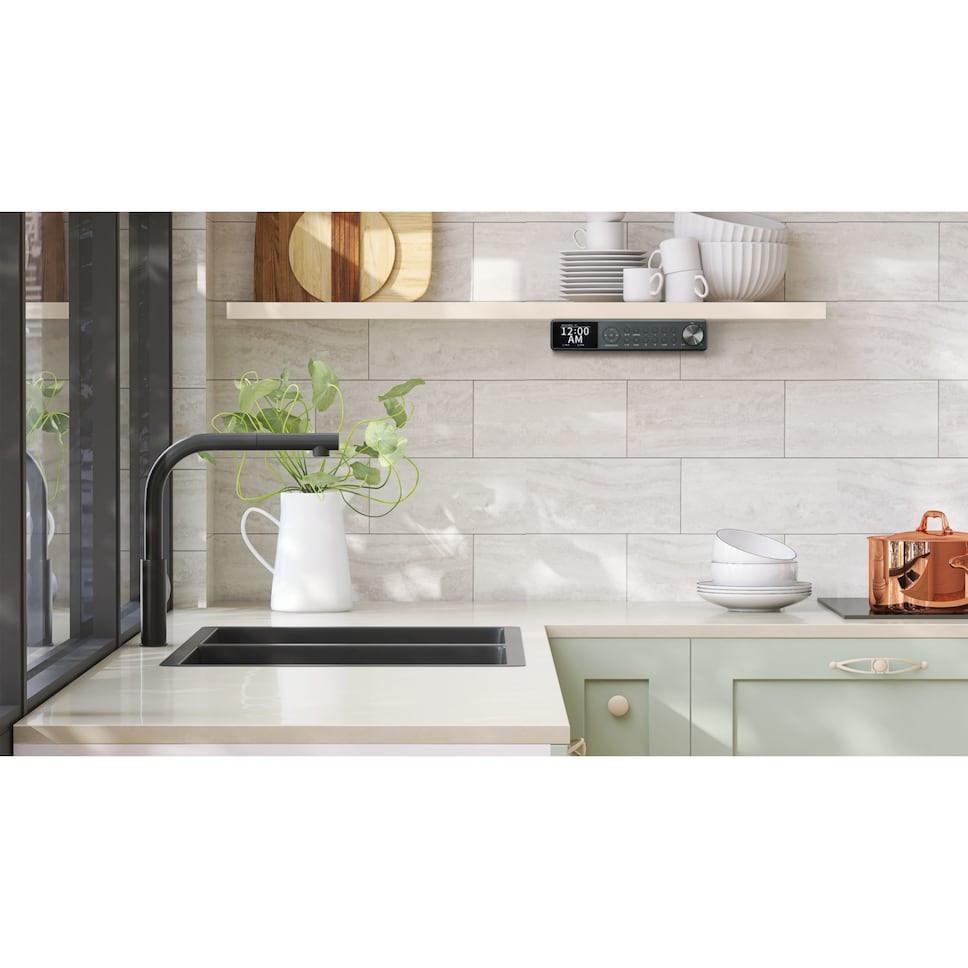 Medion LIFE P66750 DAB+ Premium Küchenradio