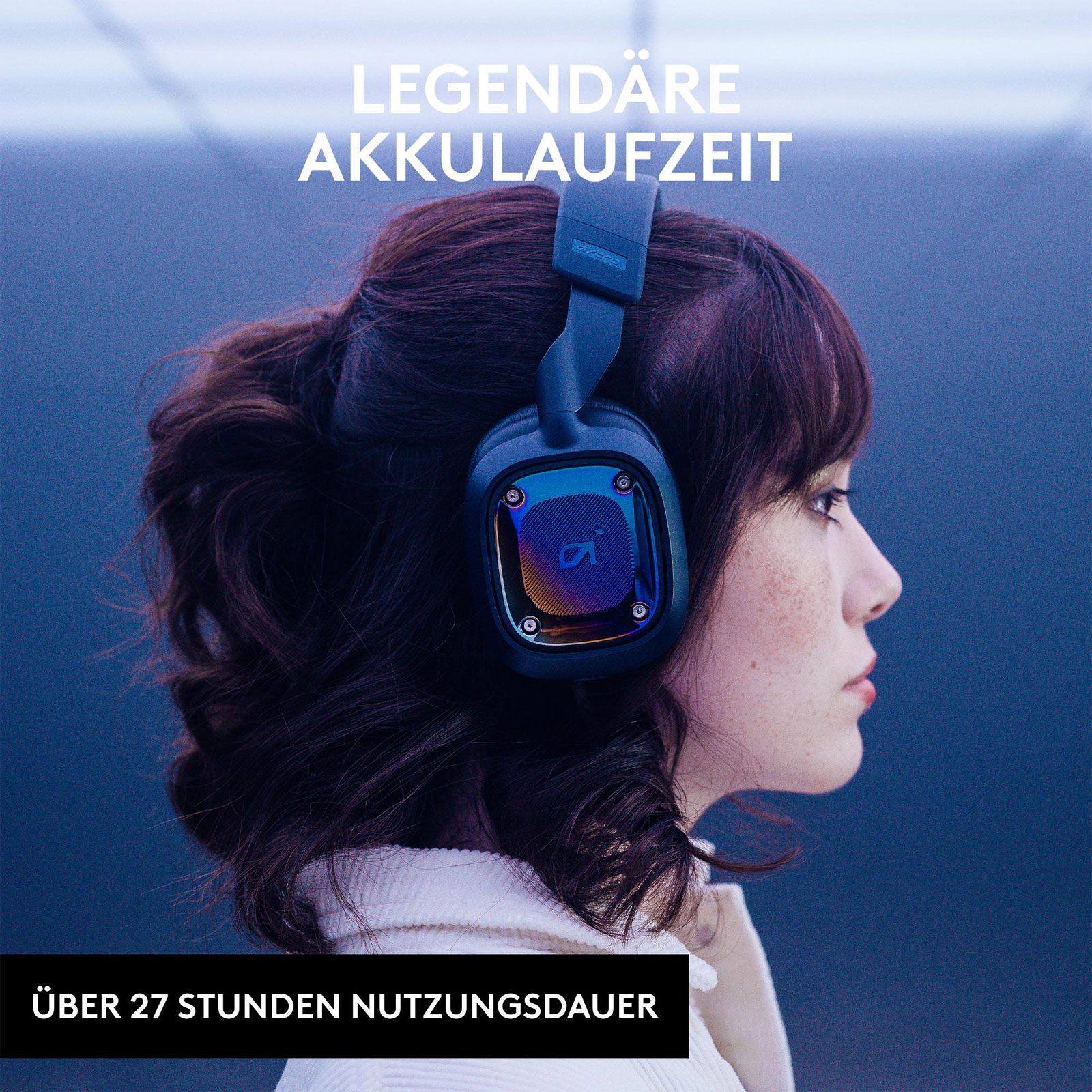 Logitech ASTRO A30 Gaming-Headset