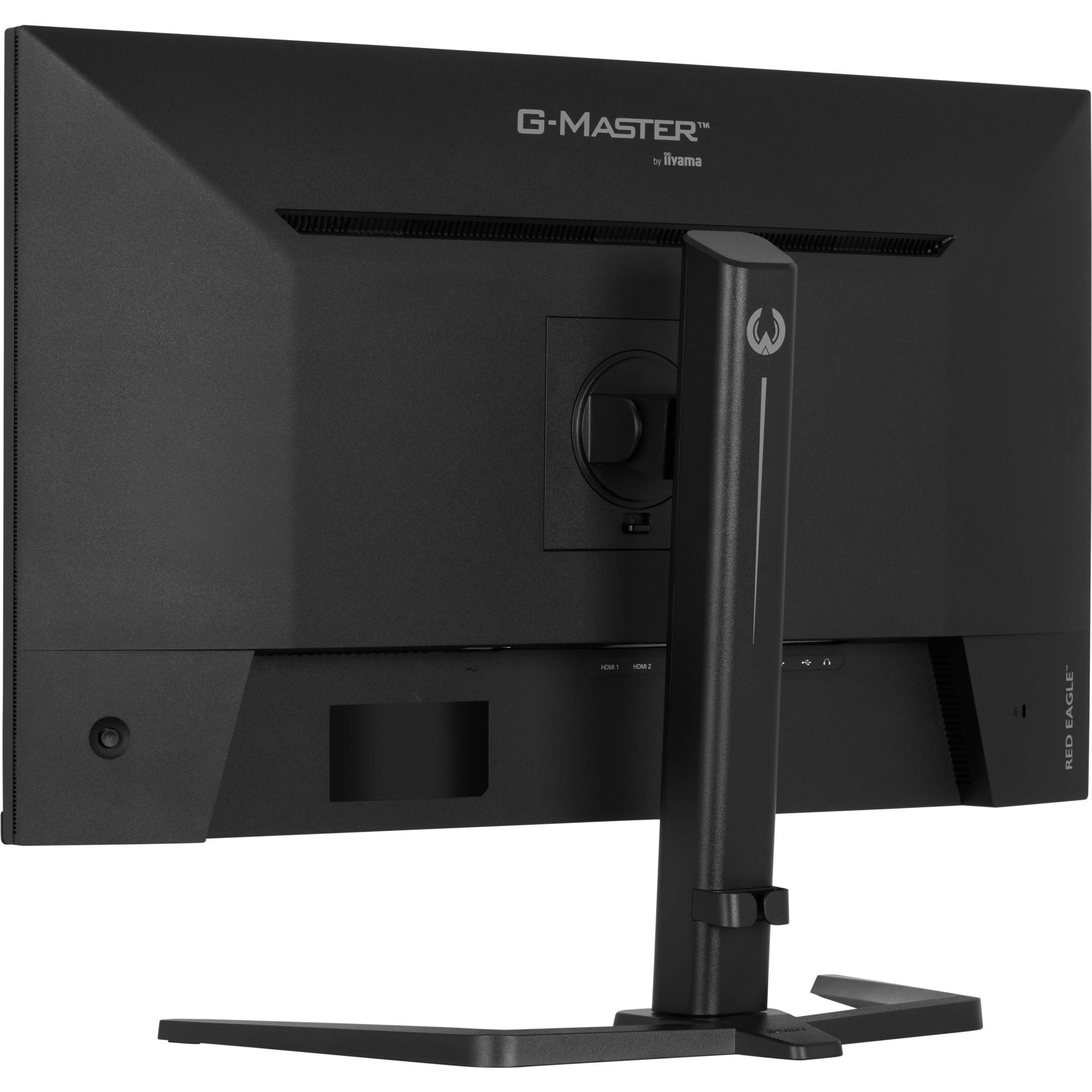 iiyama G-Master Red Eagle GB3261UHSCP-B1 Gaming-Monitor