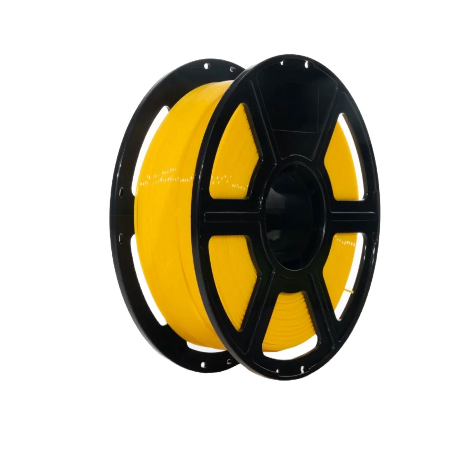 FLASHFORGE PLA HS Filament, Orange, 1,75 mm, 1 kg (FF0693)