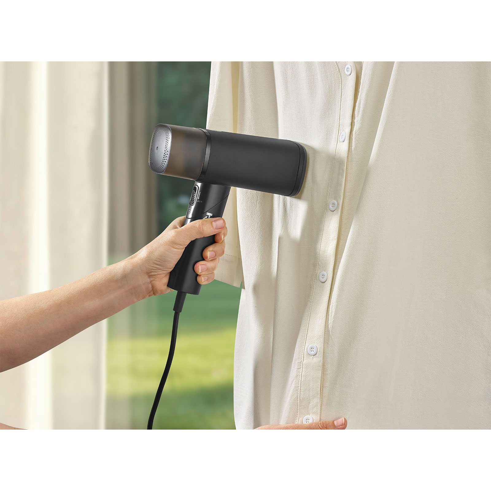 SEVERIN DG 3282 Dampfglätter