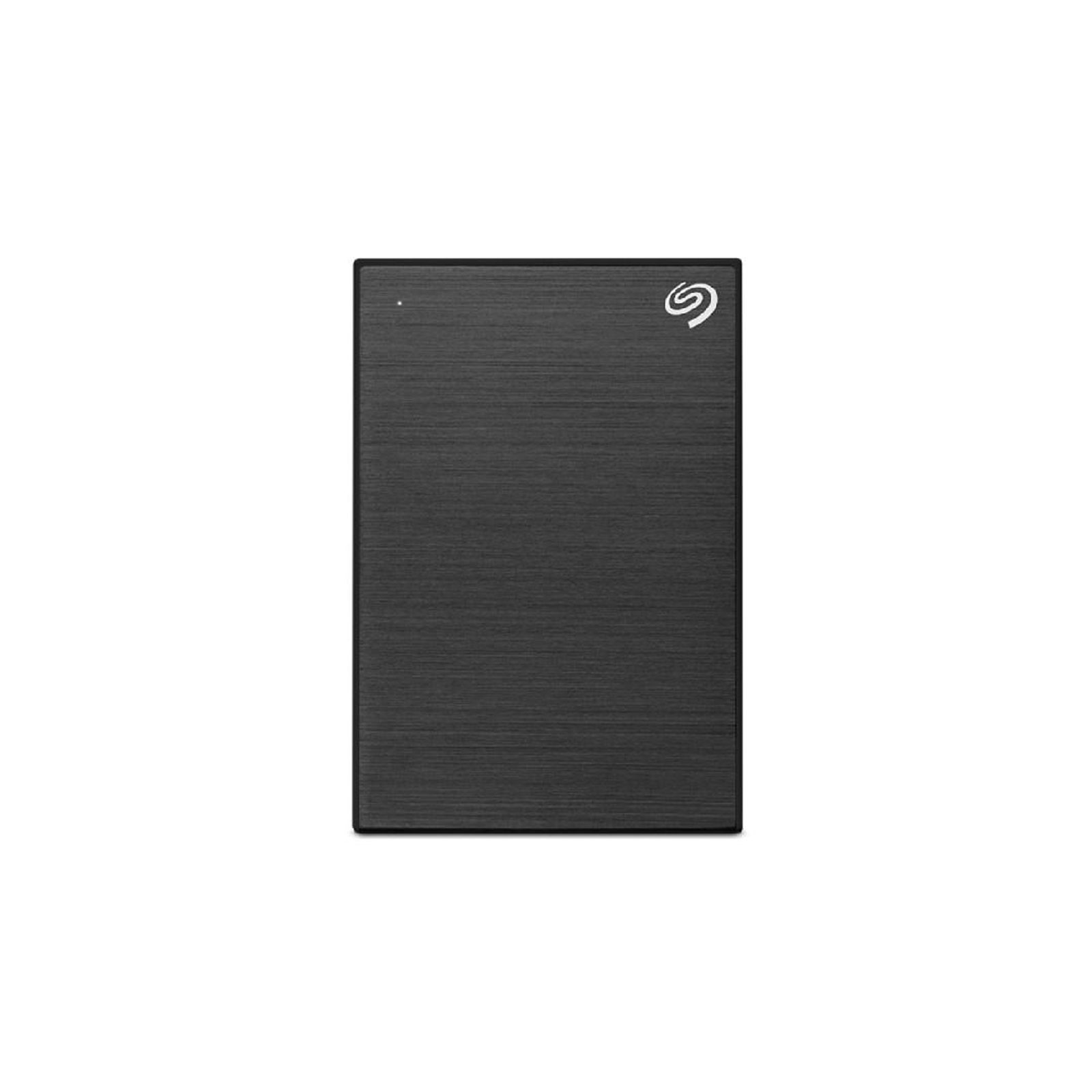 Seagate One Touch Externe HDD-Festplatte, 4 TB, Silber Seagate One Touch Externe HDD-Festplatte, 4 TB, Silber