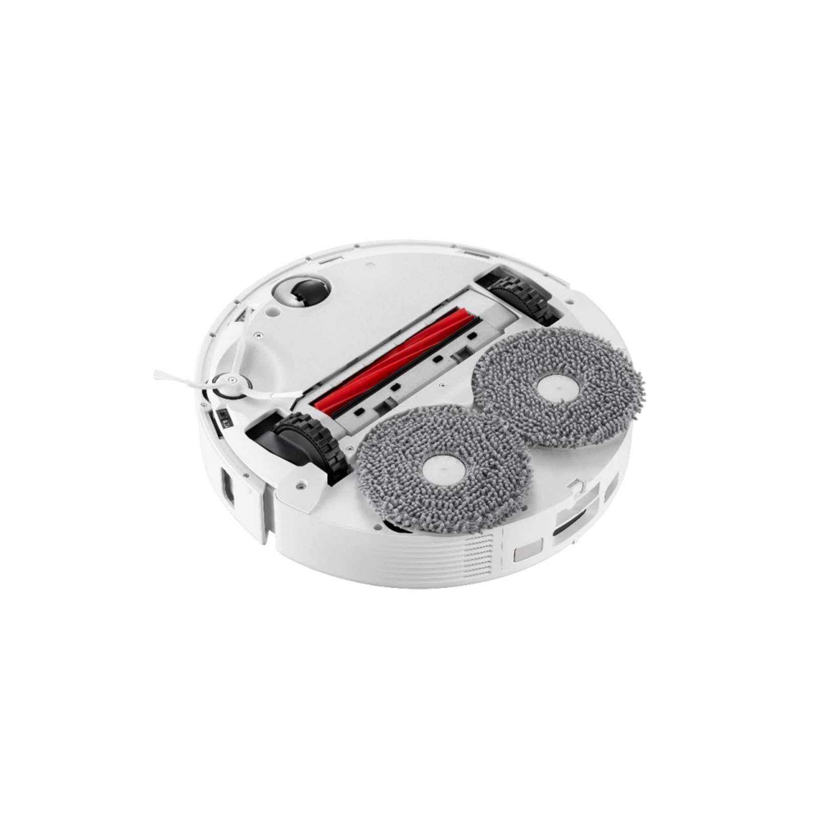 Roborock Qrevo Plus Saugroboter mit Wischfunktion
