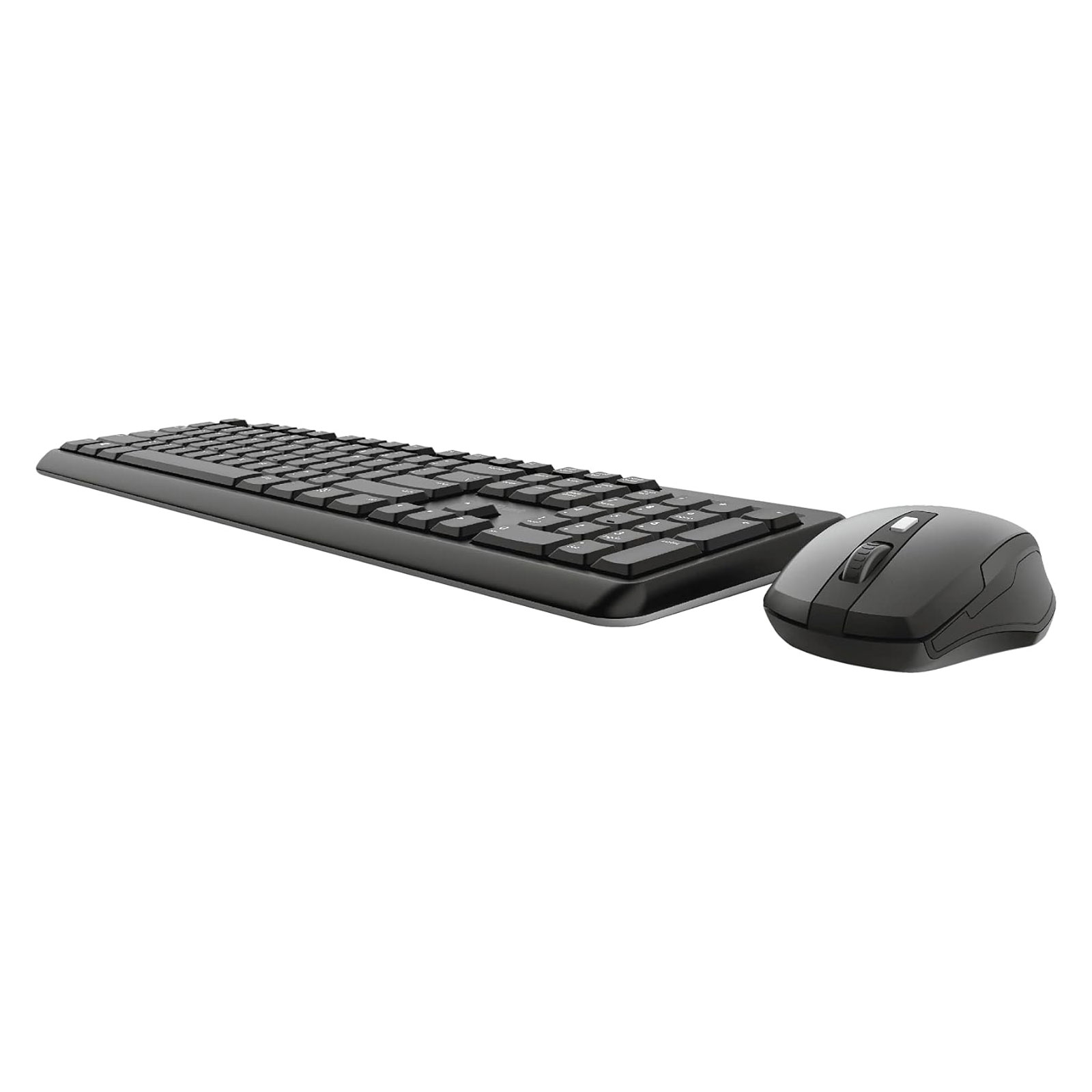 TRU ODY II WIRELESS KEYBOARD D