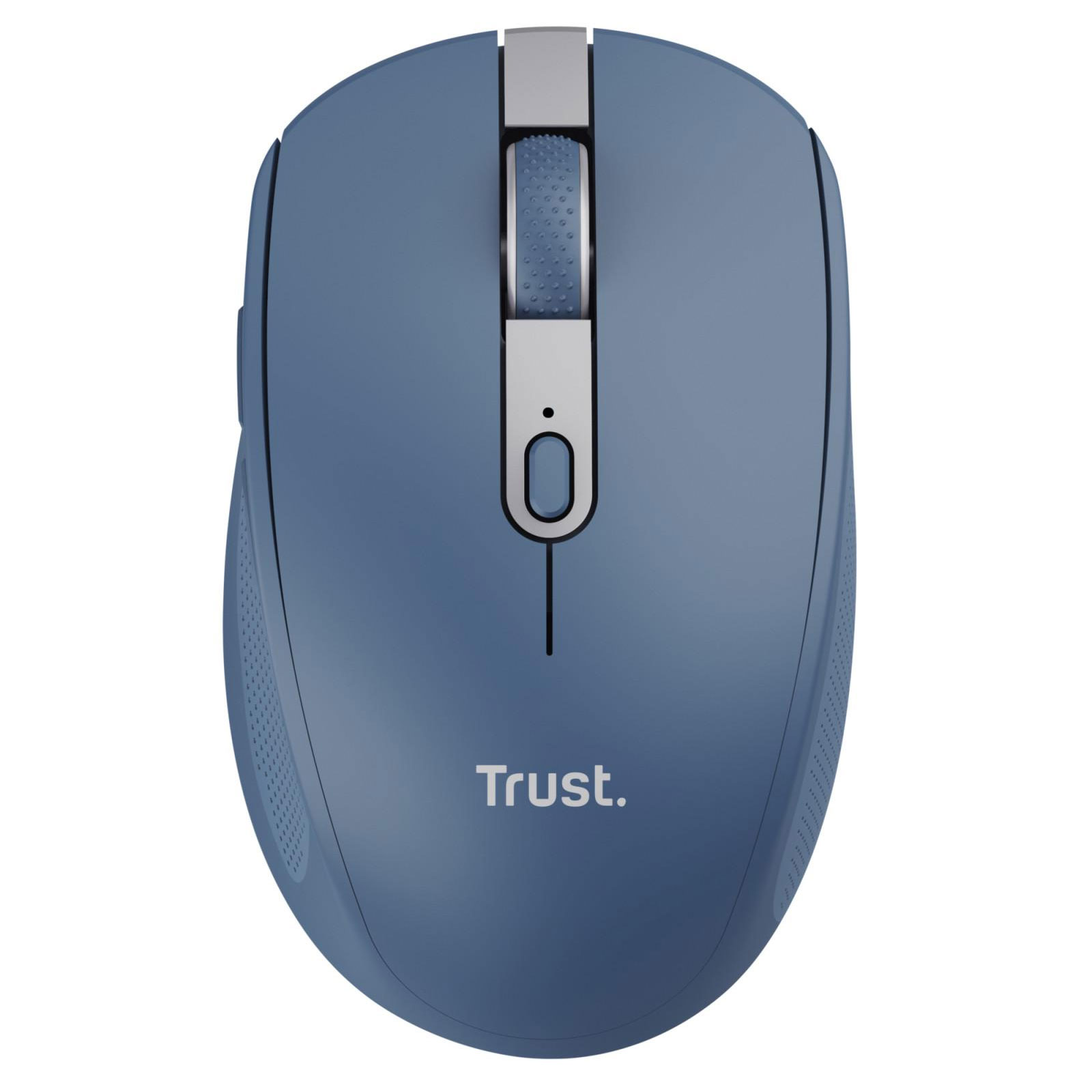 Trust Ozaa kabellose Maus mit Mehrgeräte-Anschluss