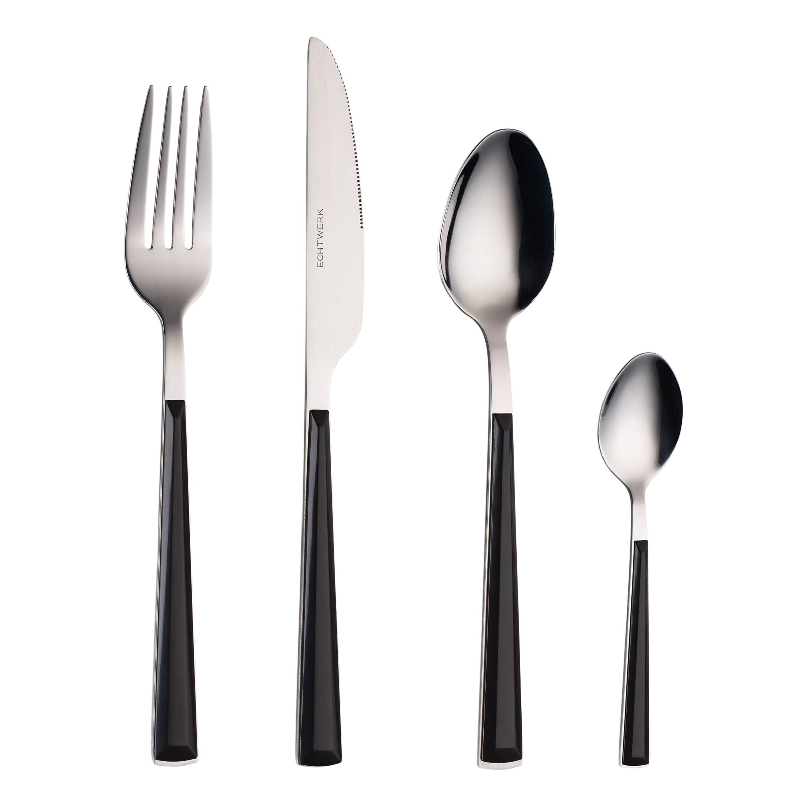 Echtwerk  Basic 16tlg  Essbesteck Tafelbesteck
