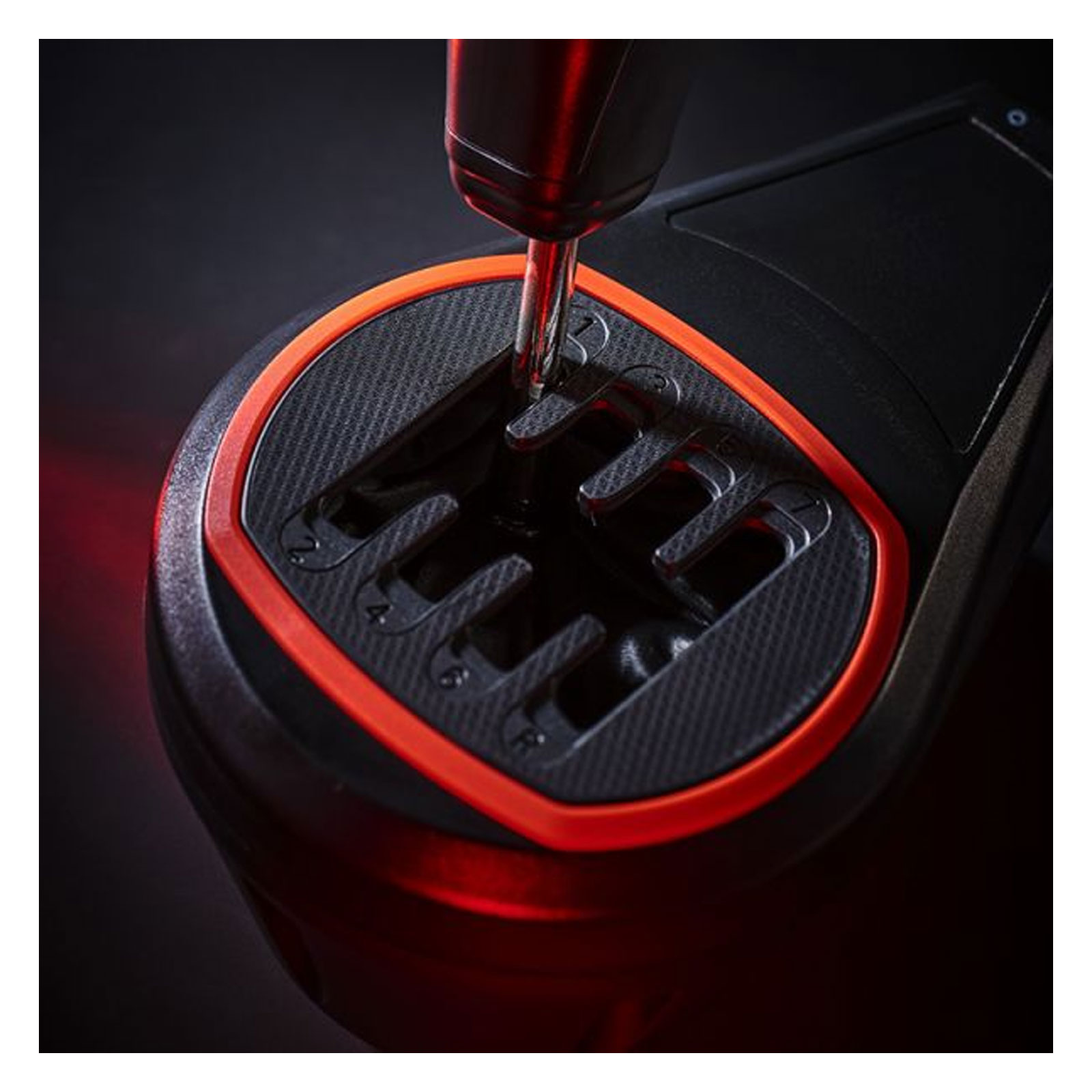 Thrustmaster TH8S Shifter Add-On