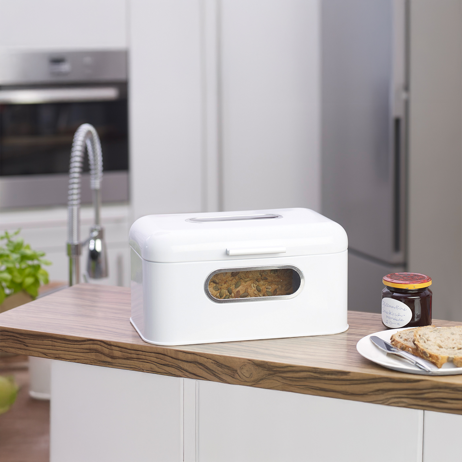 Echtwerk Retro-Brotkasten small