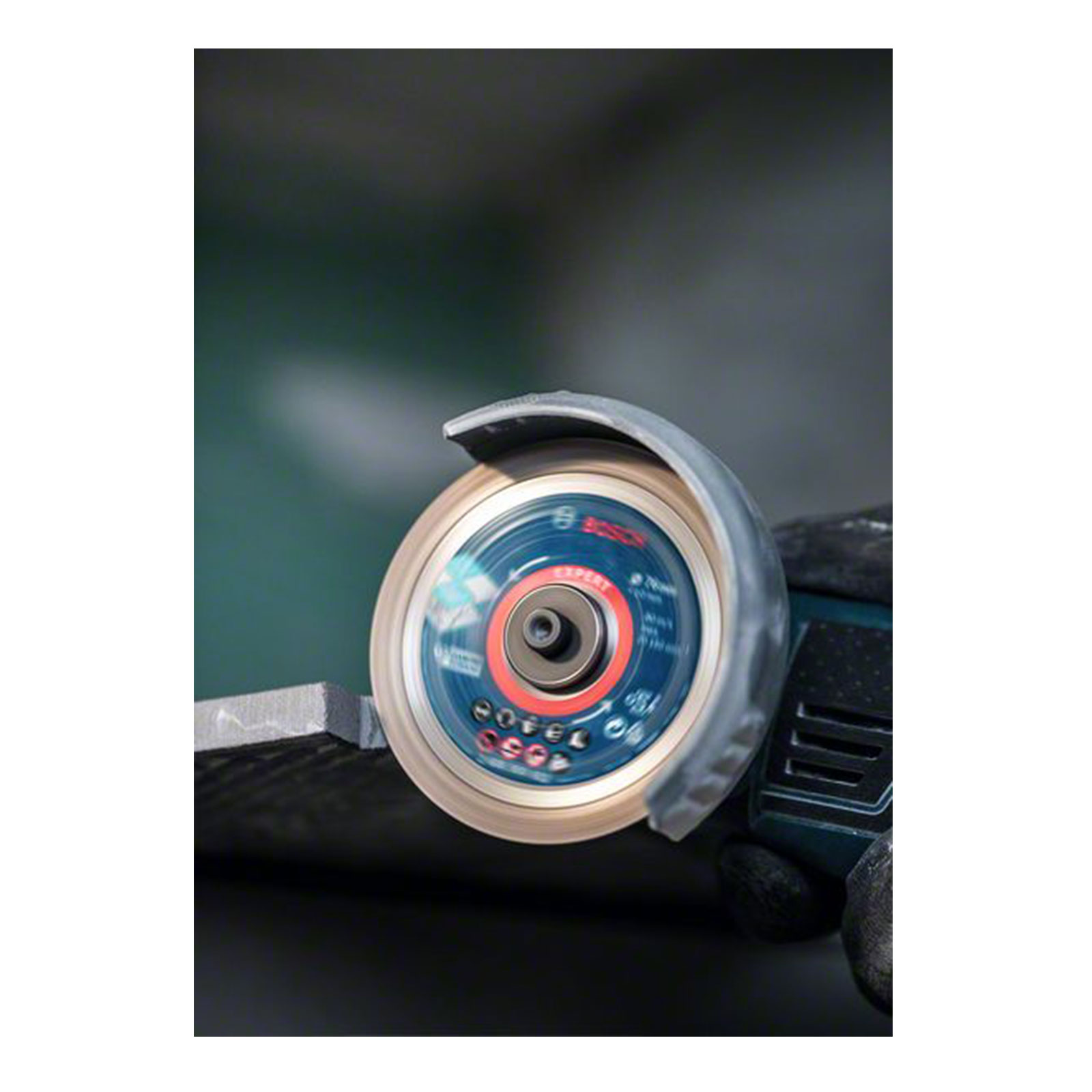 Bosch Professional DIA TS HardCeramic 76x22.23x1,9x10  EXP TS