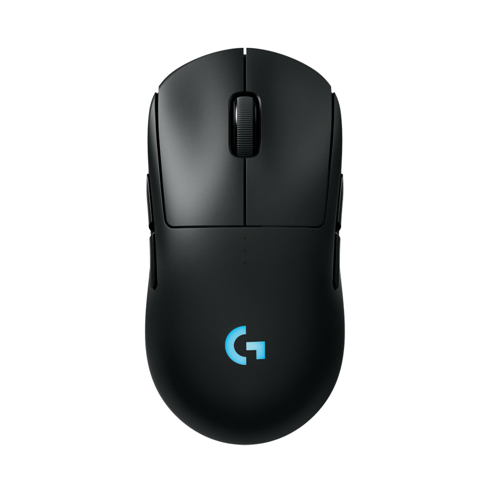 Logitech Gaming-Maus PRO 2 LIGHTSPEED, Beidhändige kabellose Gaming-Maus