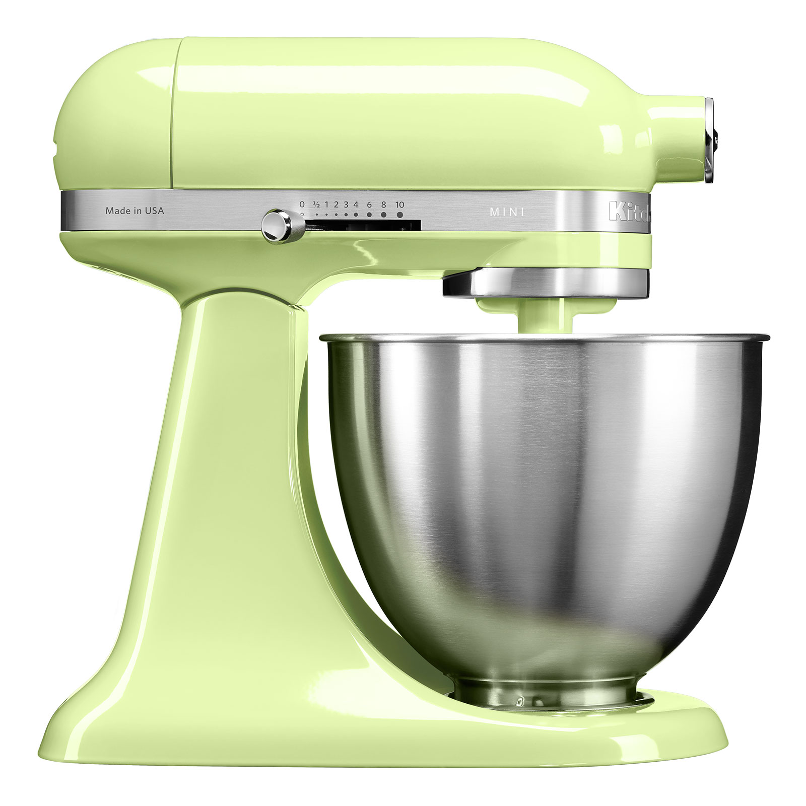 KitchenAid 5KSM3311XE Küchenmaschine Mini 3,3L