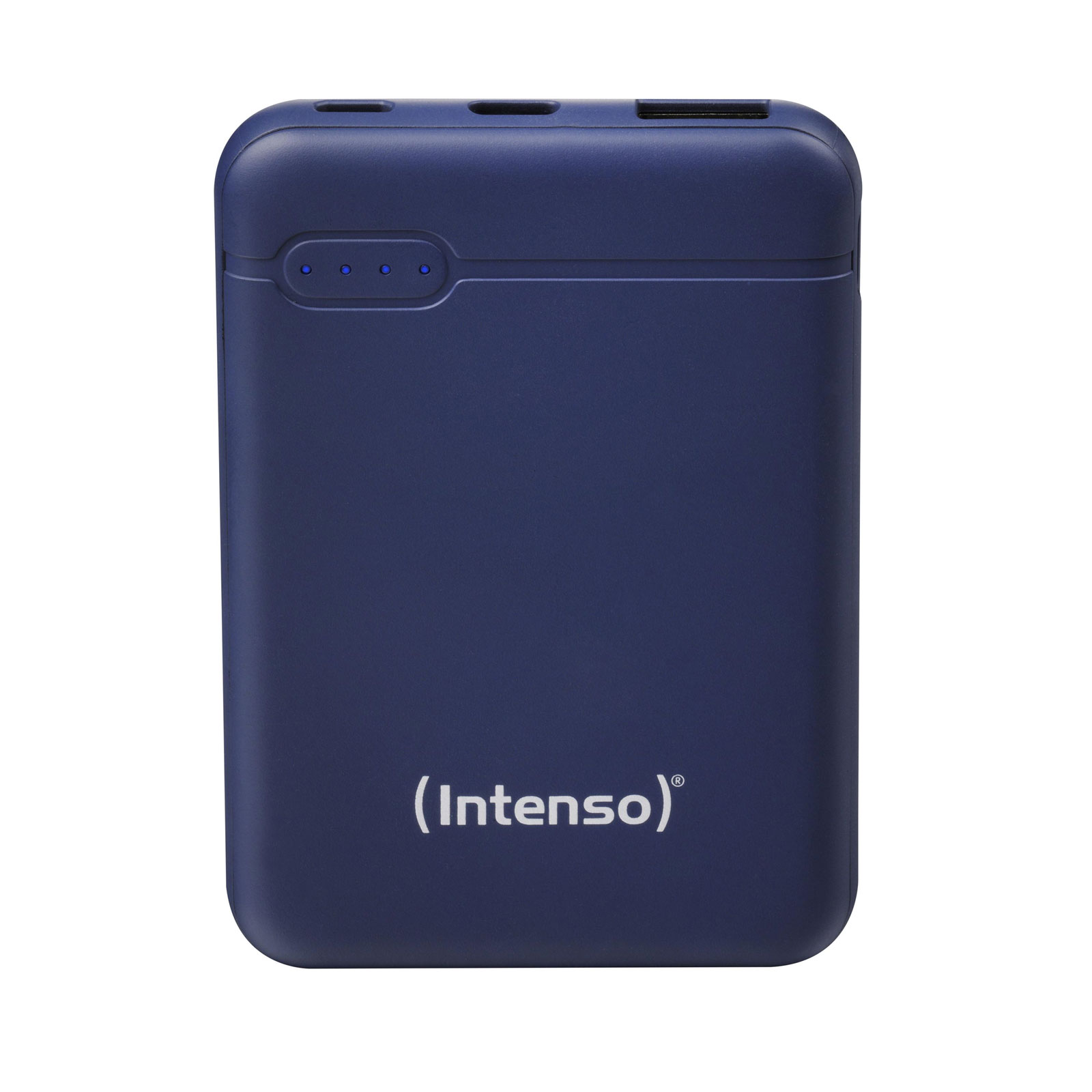 Intenso XS5000 Powerbank Schwarz