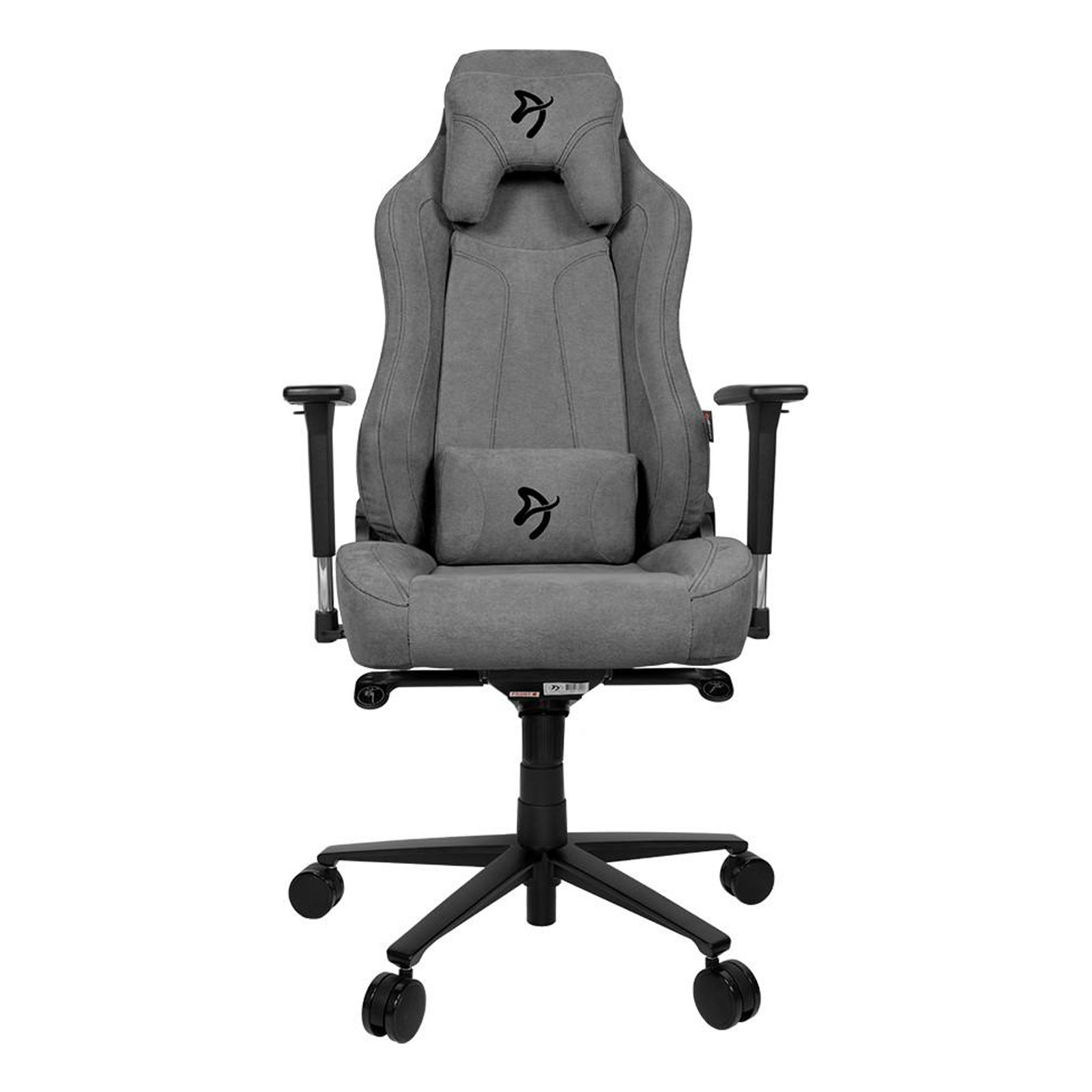 Arozzi Vernazza Soft Fabric Gaming-Stuhl