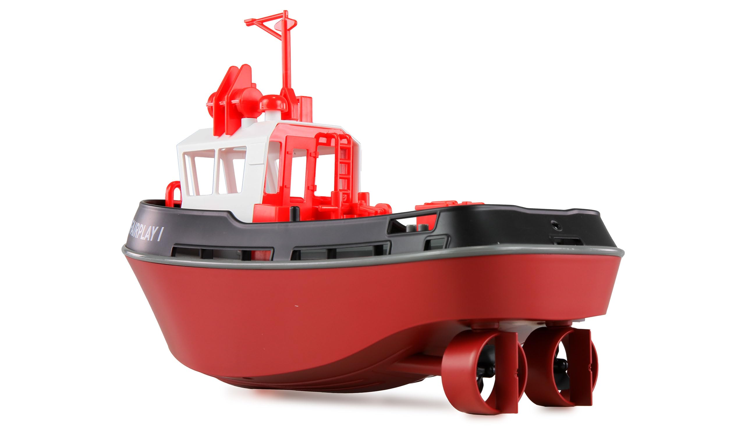 Amewi Fairplay I Schlepper Boot 15km/h 1:72 RTR Amewi Fairplay I Schlepper Boot 15km/h 1:72 RTR