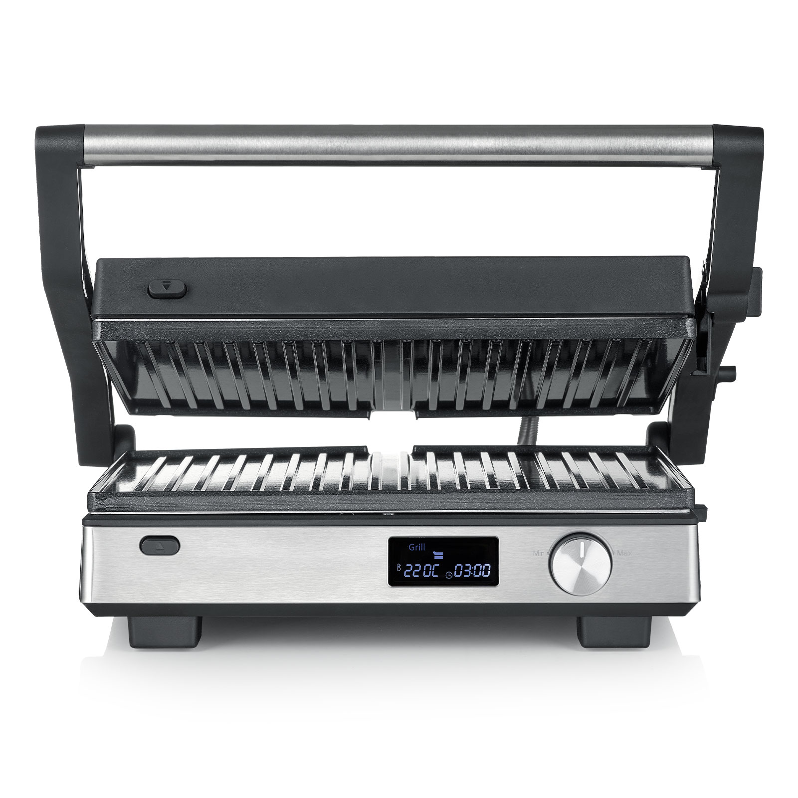 SEVERIN KG 2380 SEVINI FLEX Kontaktgrill