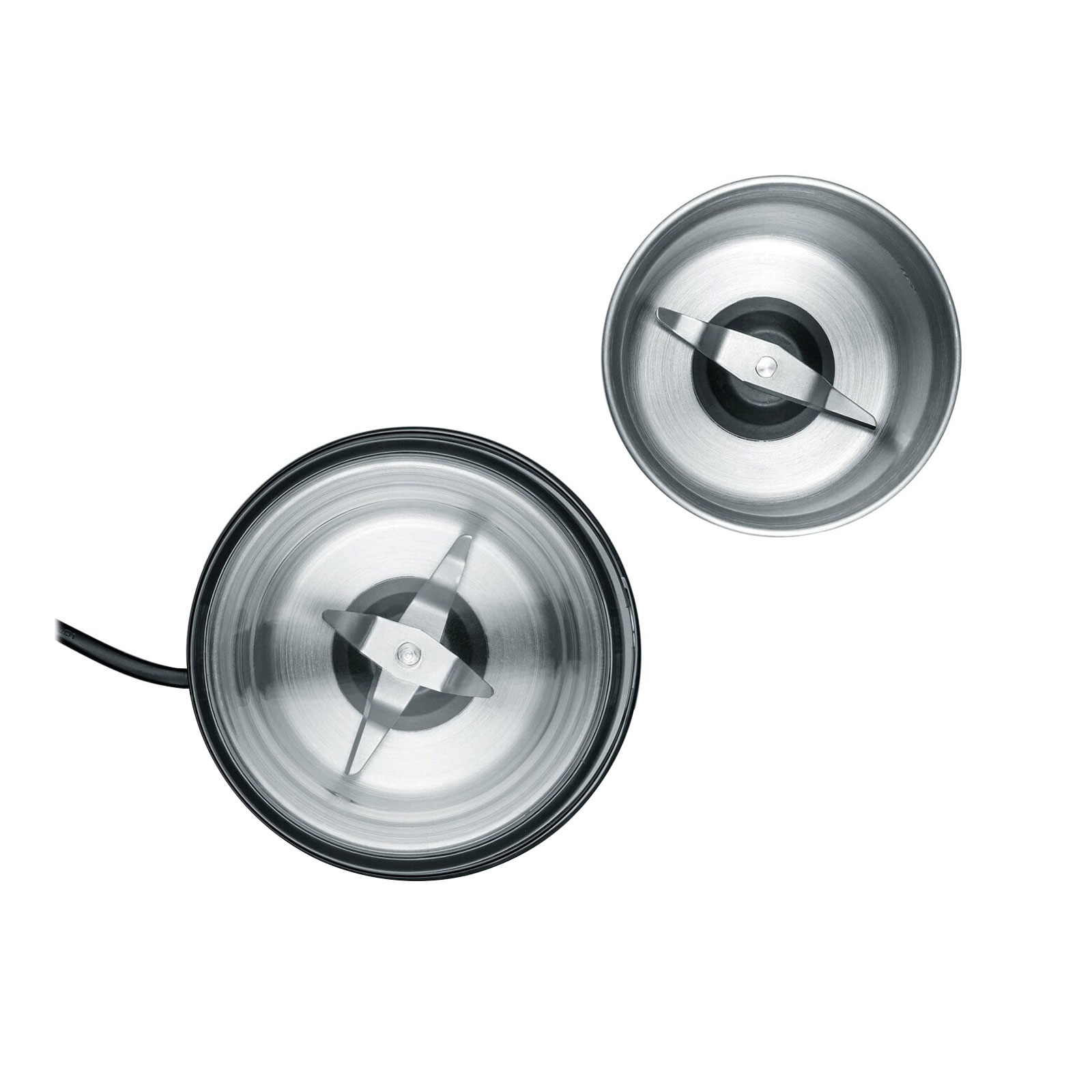 Graef CM 102 YOUNG LINE Gewürz- und Kaffeemühle