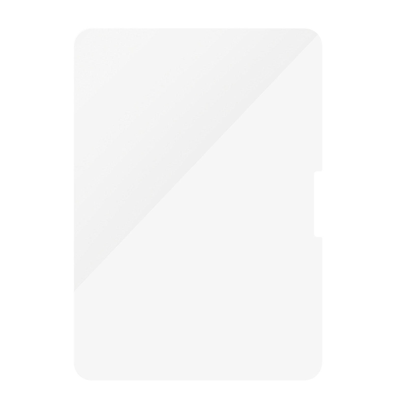 PanzerGlass Displayschutz iPad Pro 11" 2024 | Ultra-Wide Fit