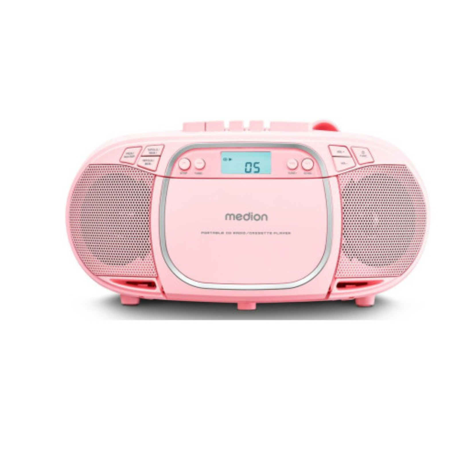Medion LIFE® E66476 Boombox 
