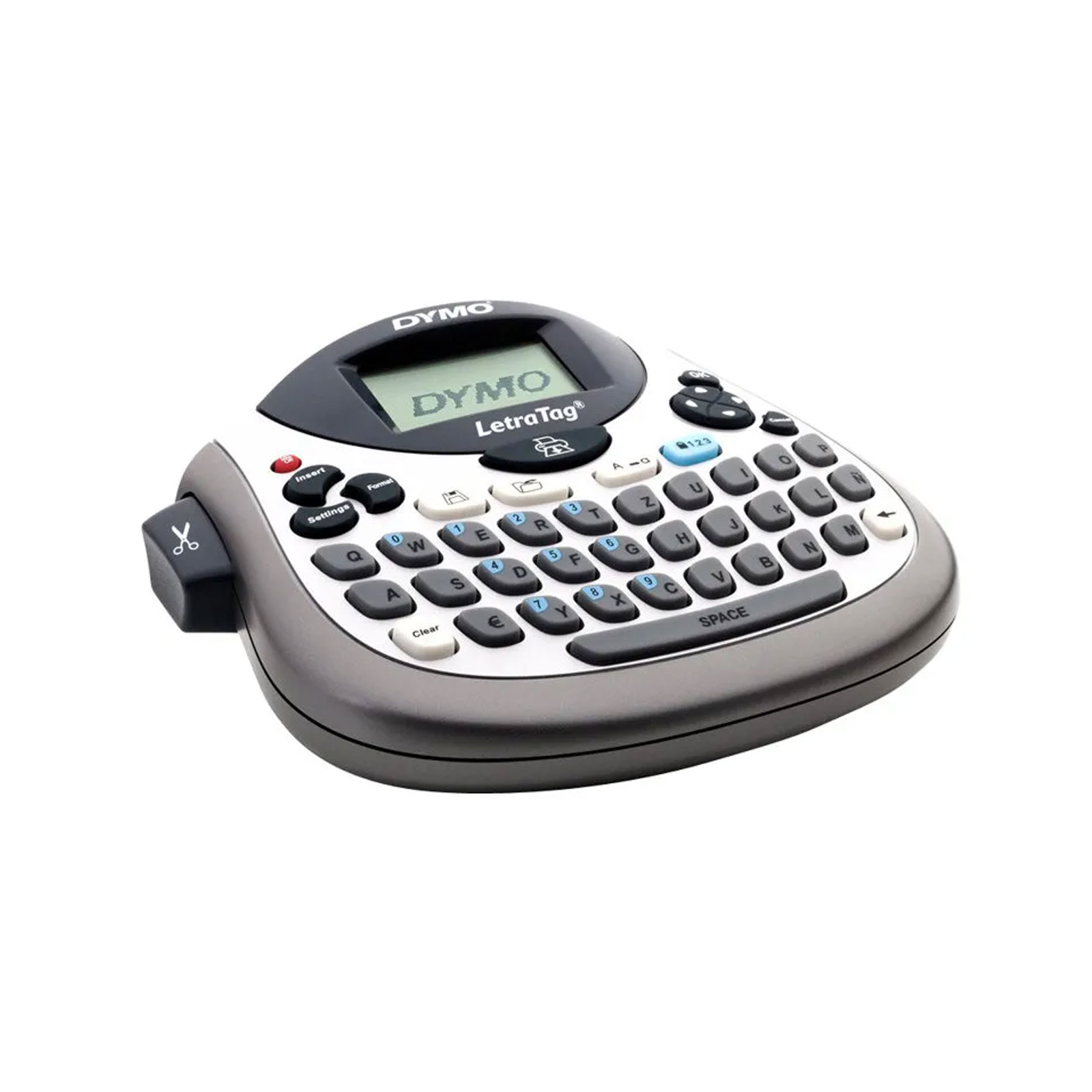DYM LetraTag LT-100T Tischgerä