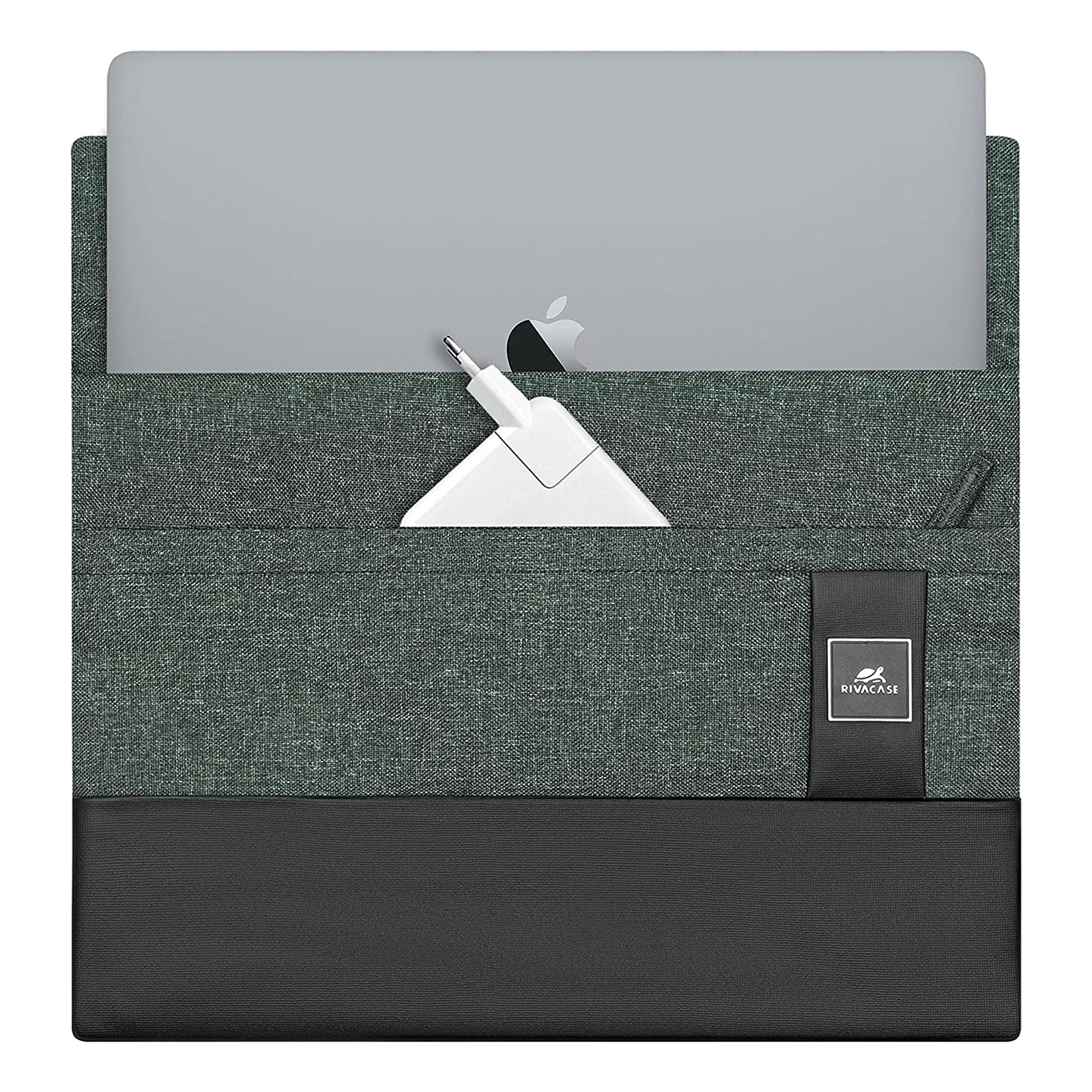 Laptop-Sleeve 8803 Laptop-Hülle Lantau 13.3", khaki melange