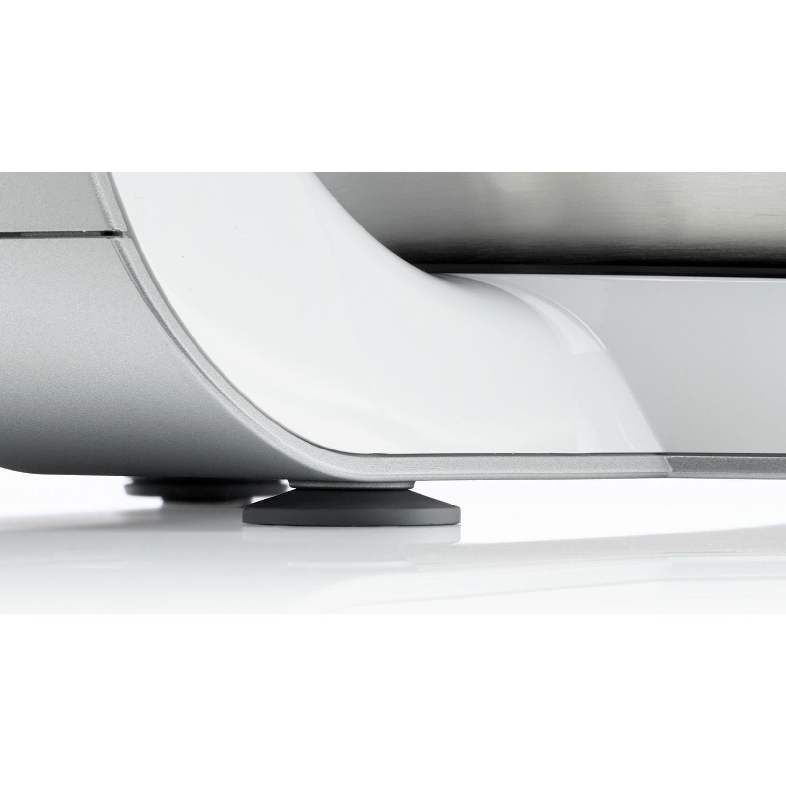 Bosch MUMS2AW00 Küchenmaschine MUM Serie 2 weiß