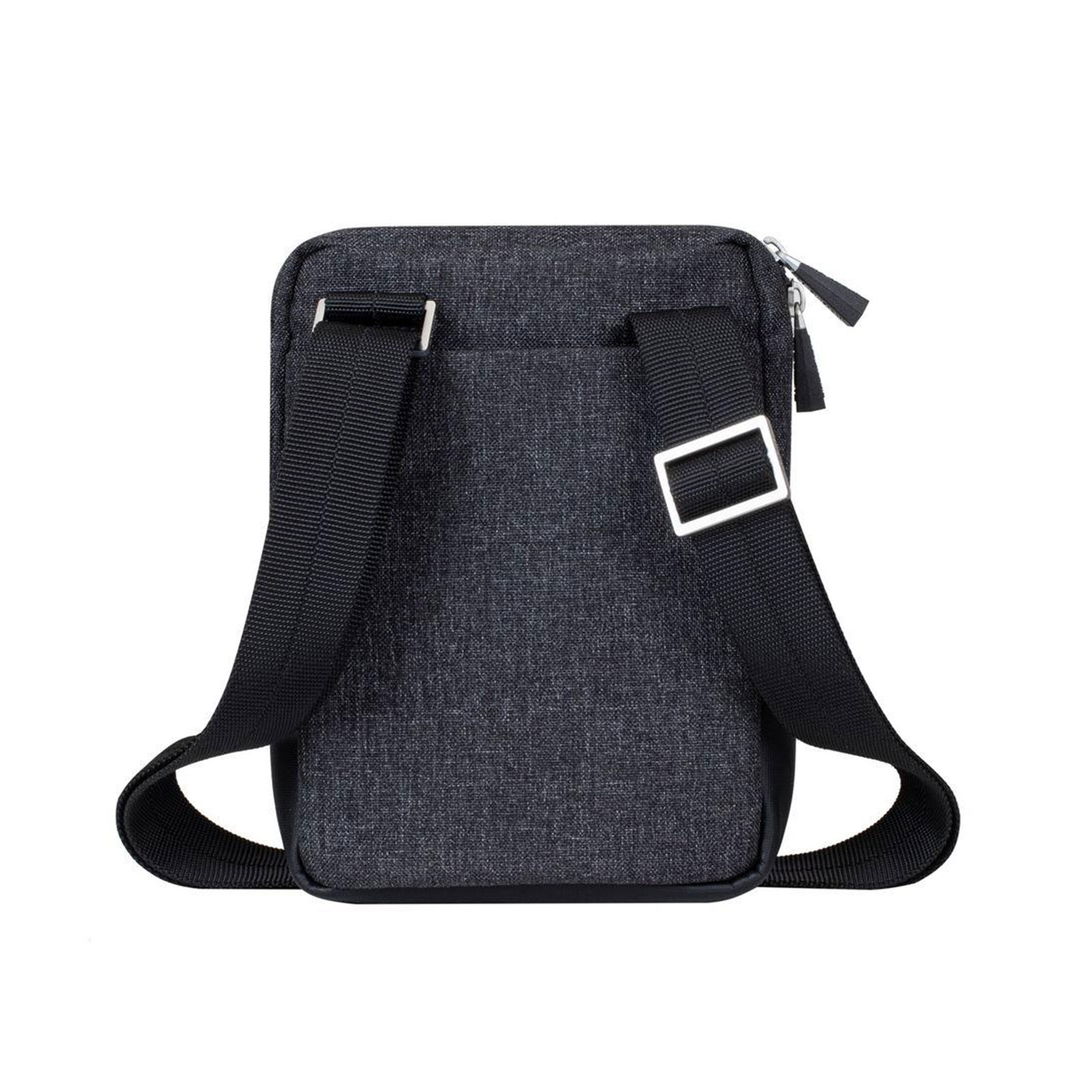 Rivacase 8810 Tablet-Umhängetasche Lantau 8", schwarz melange