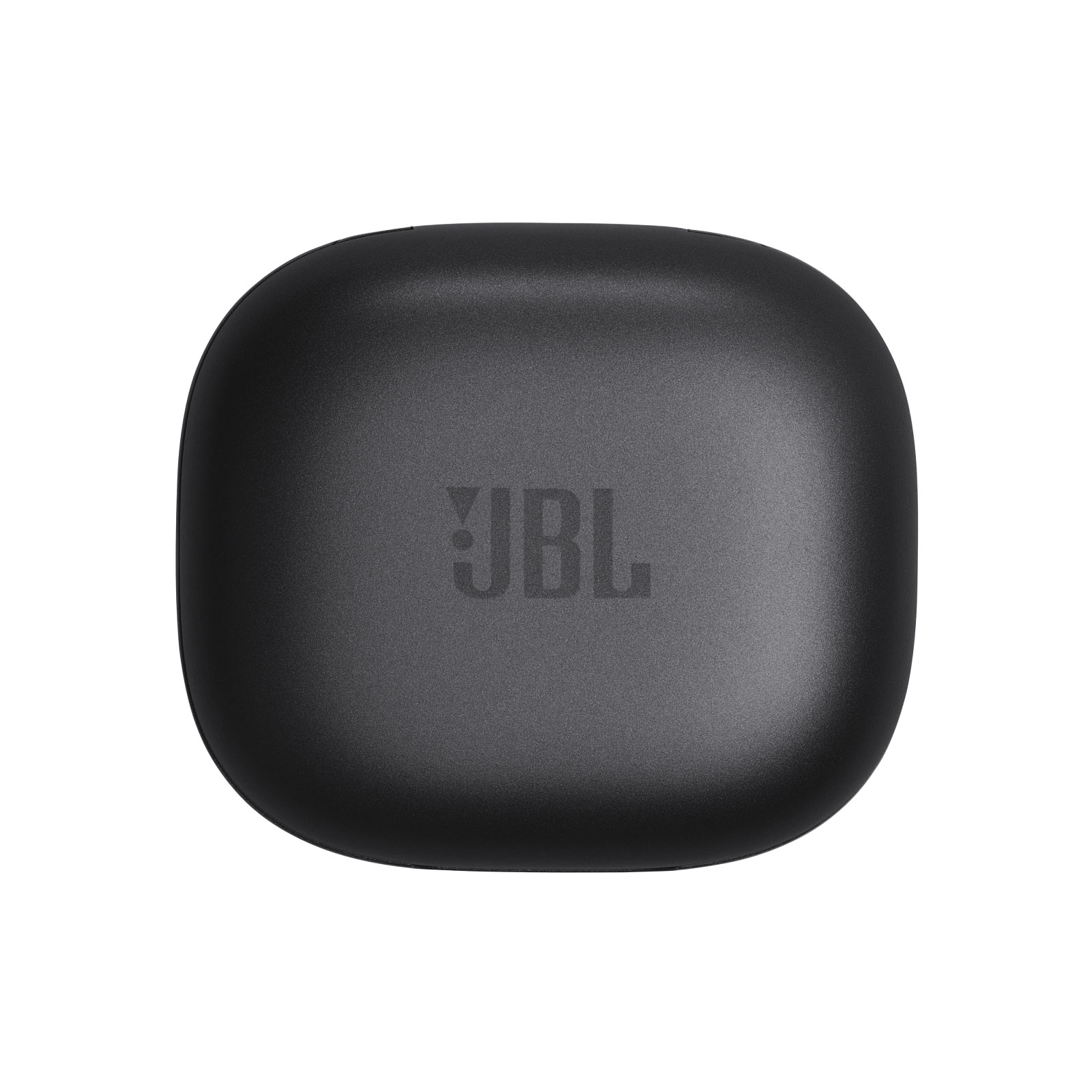 JBL In-Ear Kopfhörer Live Flex schwarz