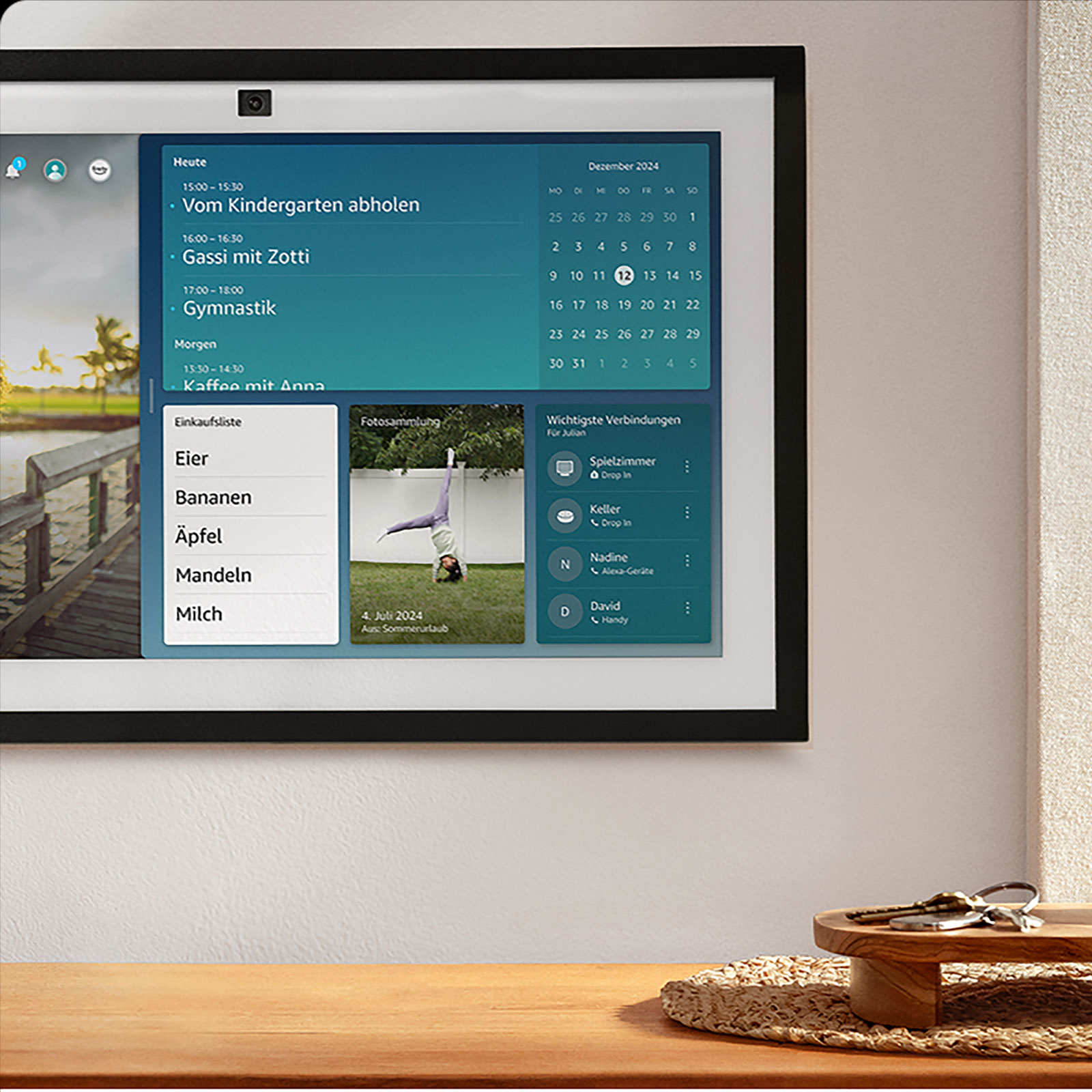 Amazon Echo Show 21(2024)