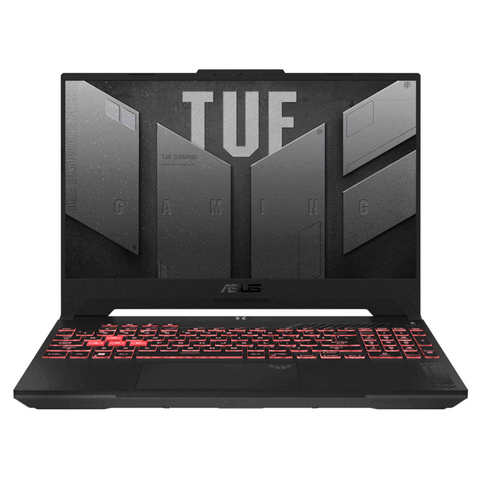 ASUS TUF FA707NU-HX051W Gaming-Notebook