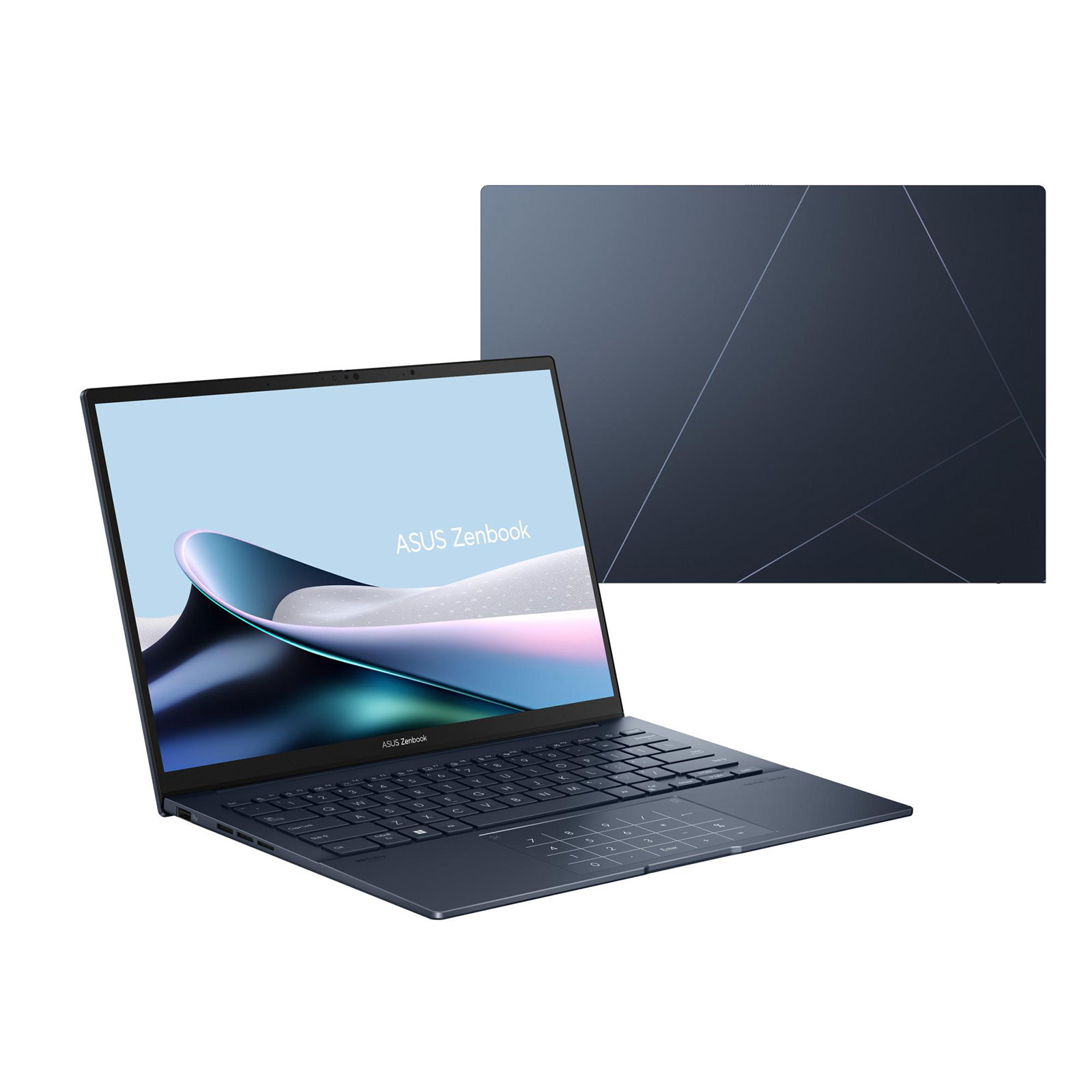 ASUS Zenbook 14 OLED Notebook