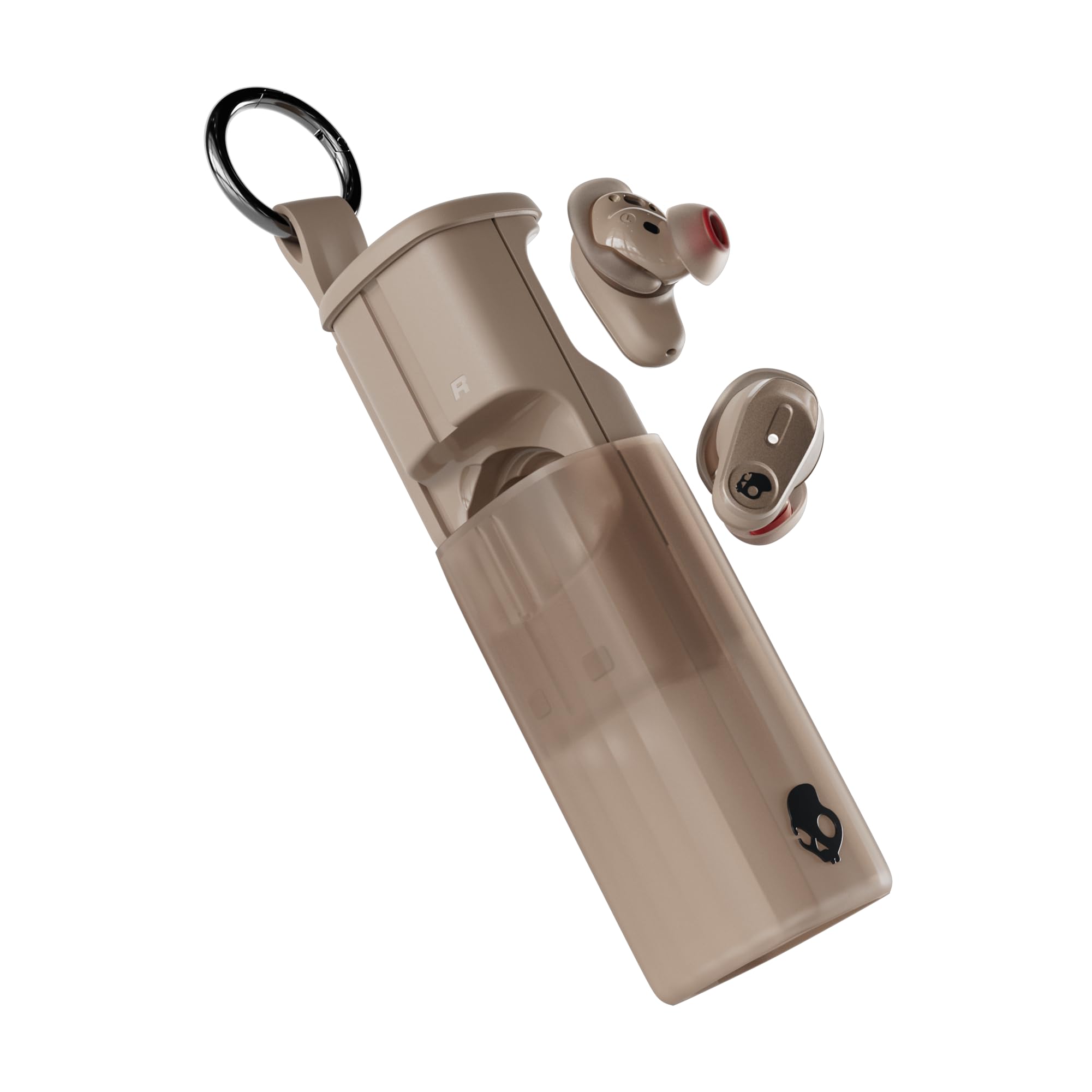 Skullcandy Method 360 ANC Wireless Earbuds, Sound by Bose