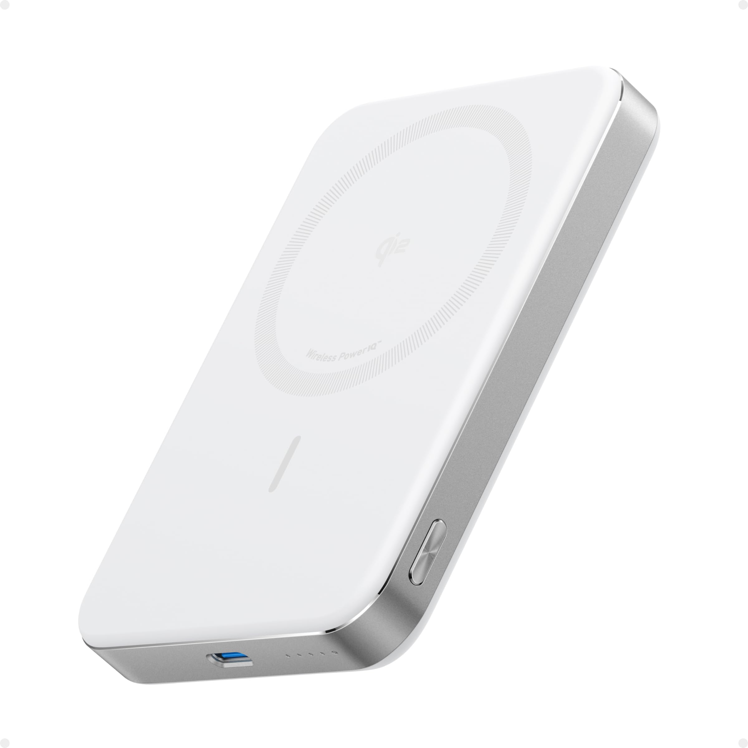 Anker MagGo Powerbank (10000mAh, Slim)