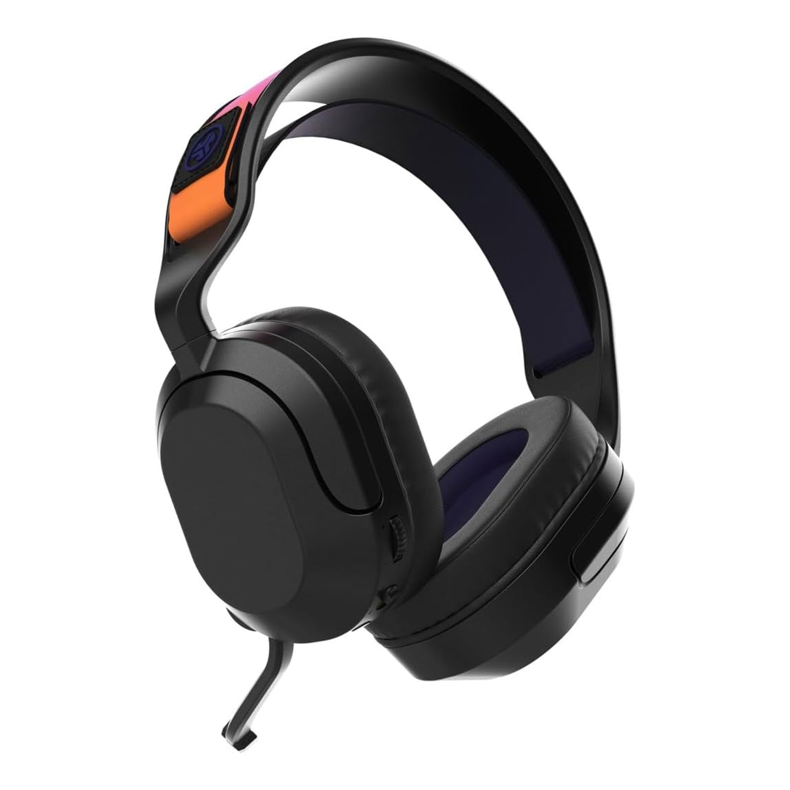JLAB Nightfall WL Headset BLK
