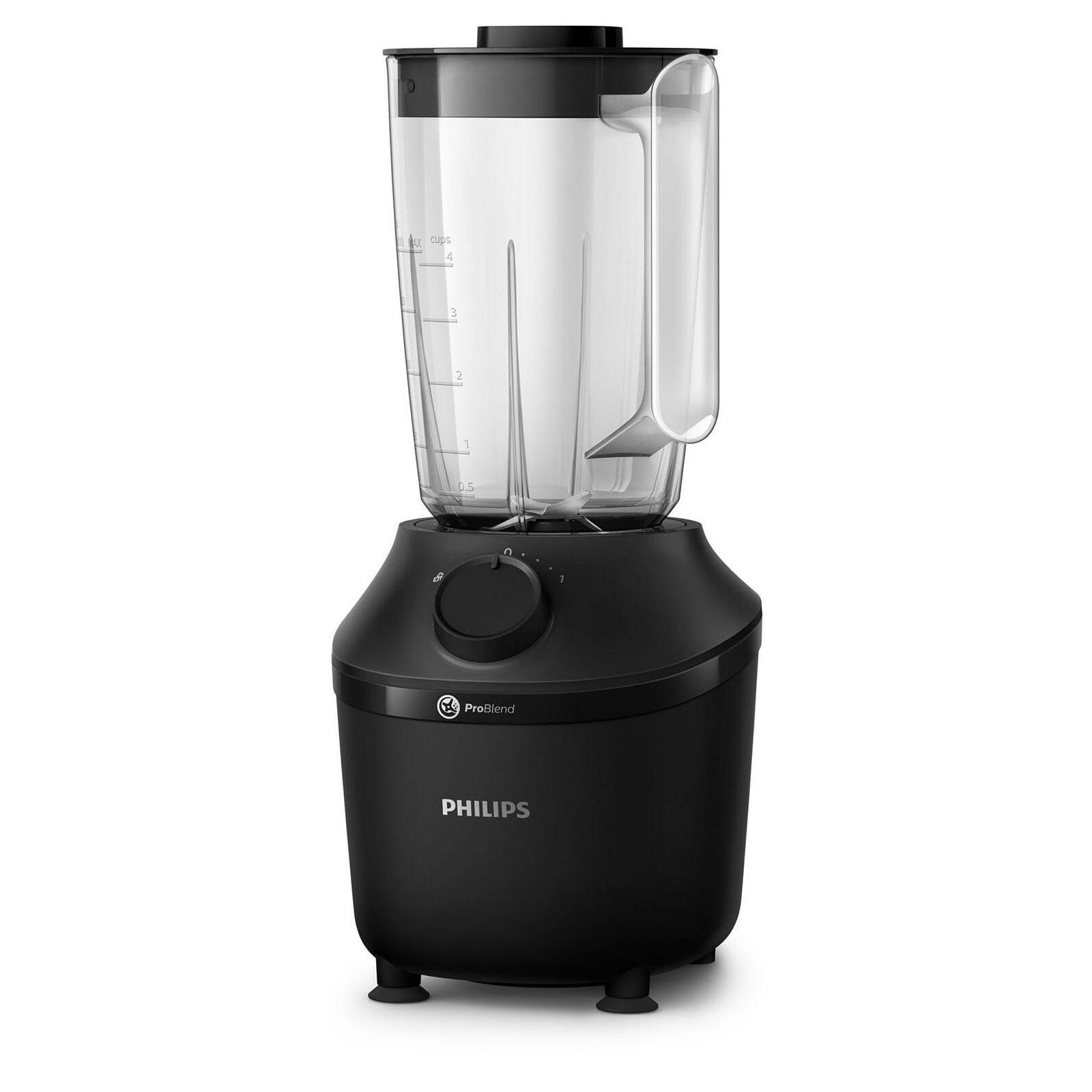 PHILIPS HR2041/41 Standmixer