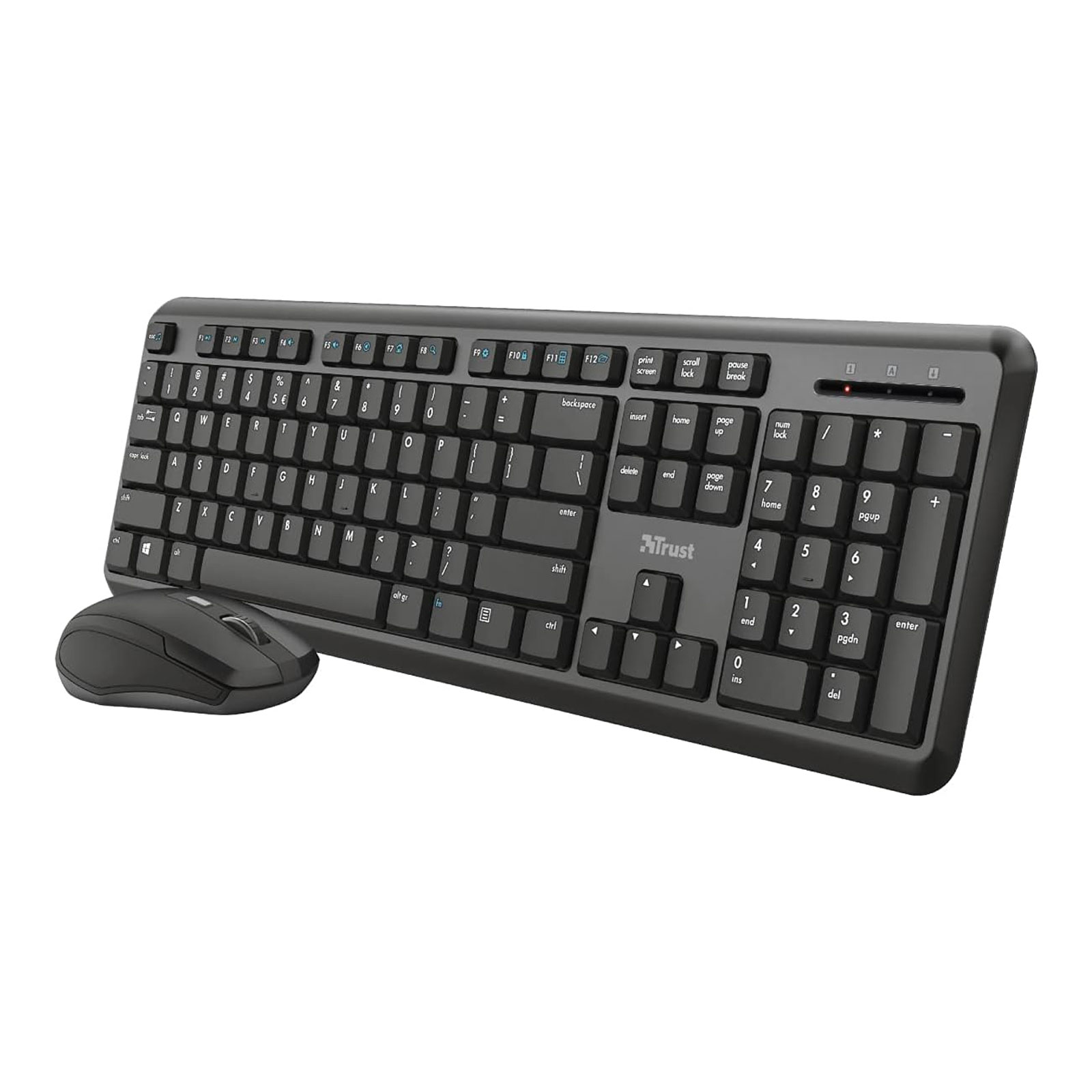 TRU ODY II WIRELESS KEYBOARD D