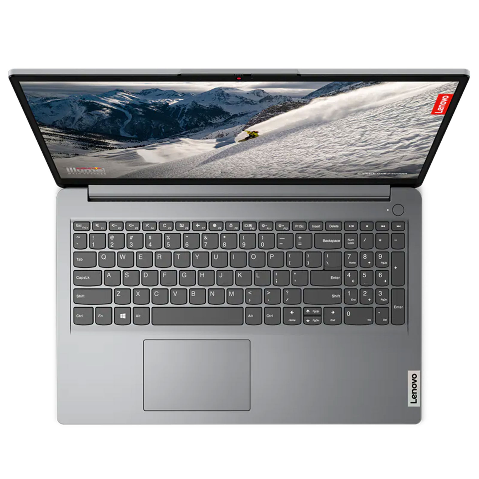 Lenovo Notebook IdeaPad 1 (15ALC7)