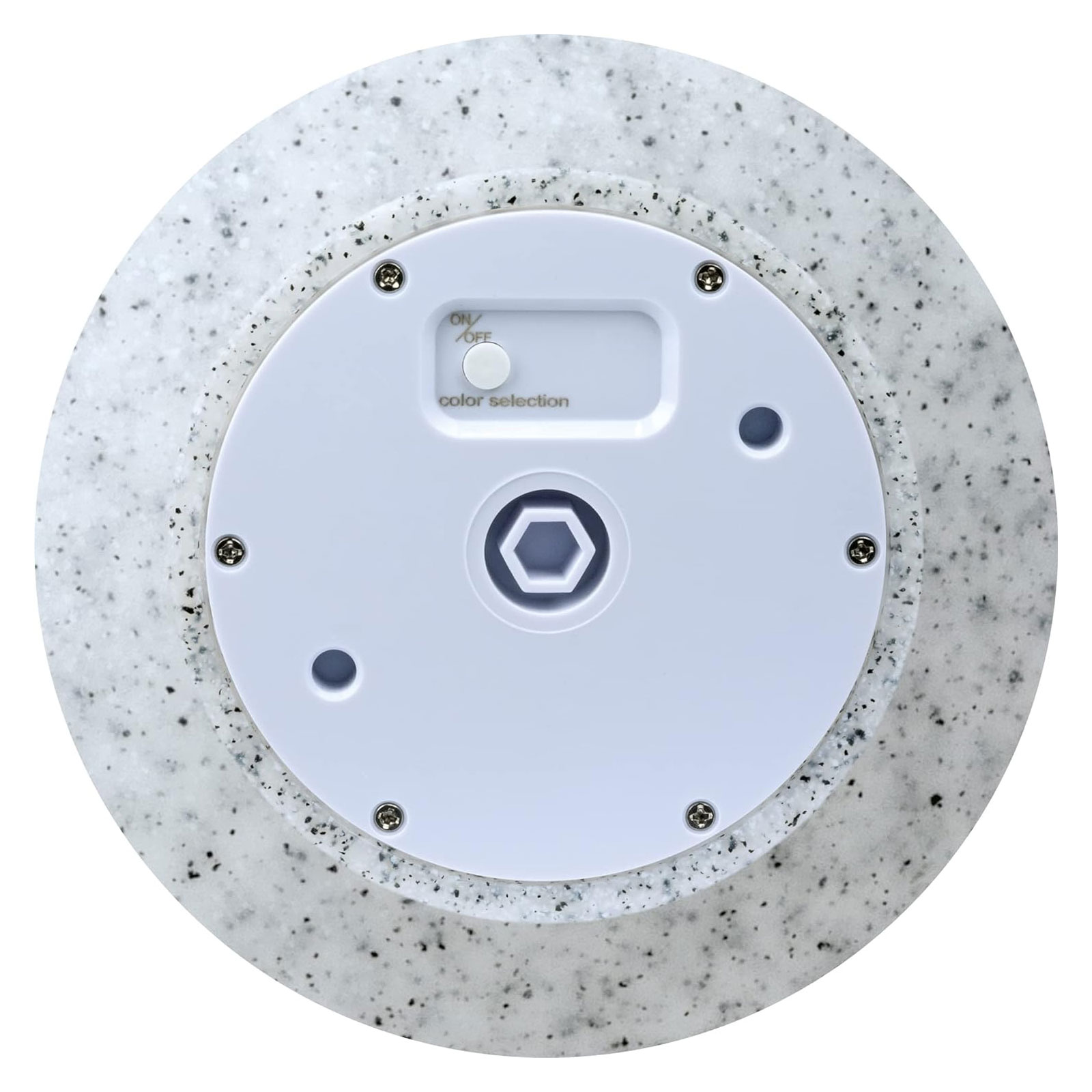 Schwaiger 660135 Solar Leuchtkugel; 20cm