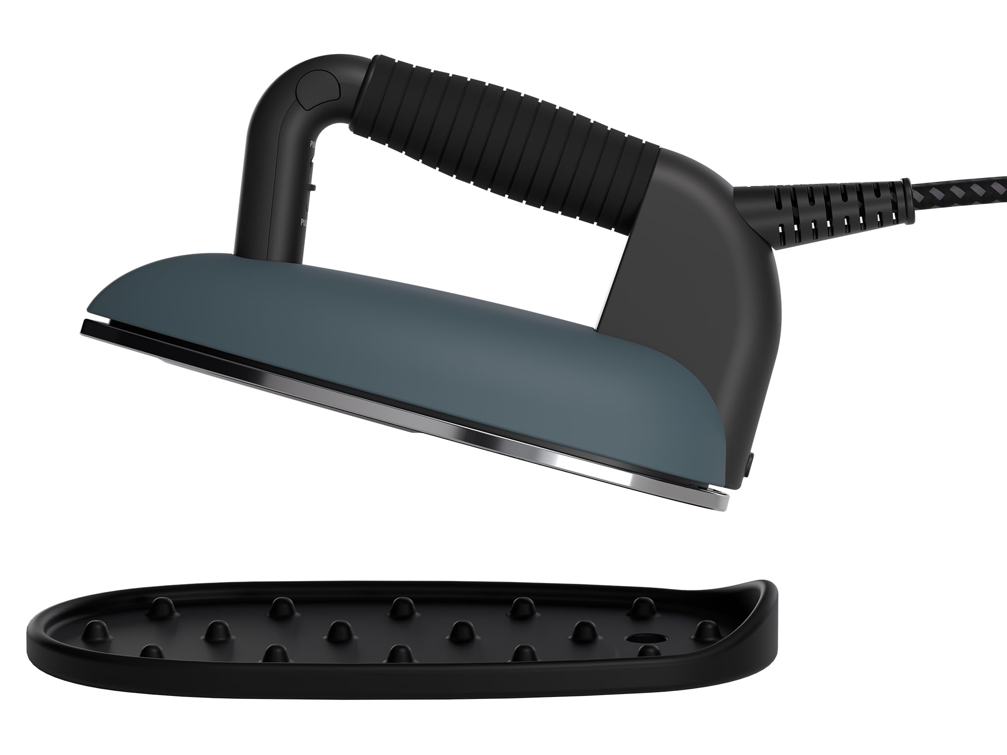 Laurastar Lift Xtra Midnight Blue Dampfbügelstation 3-in-1