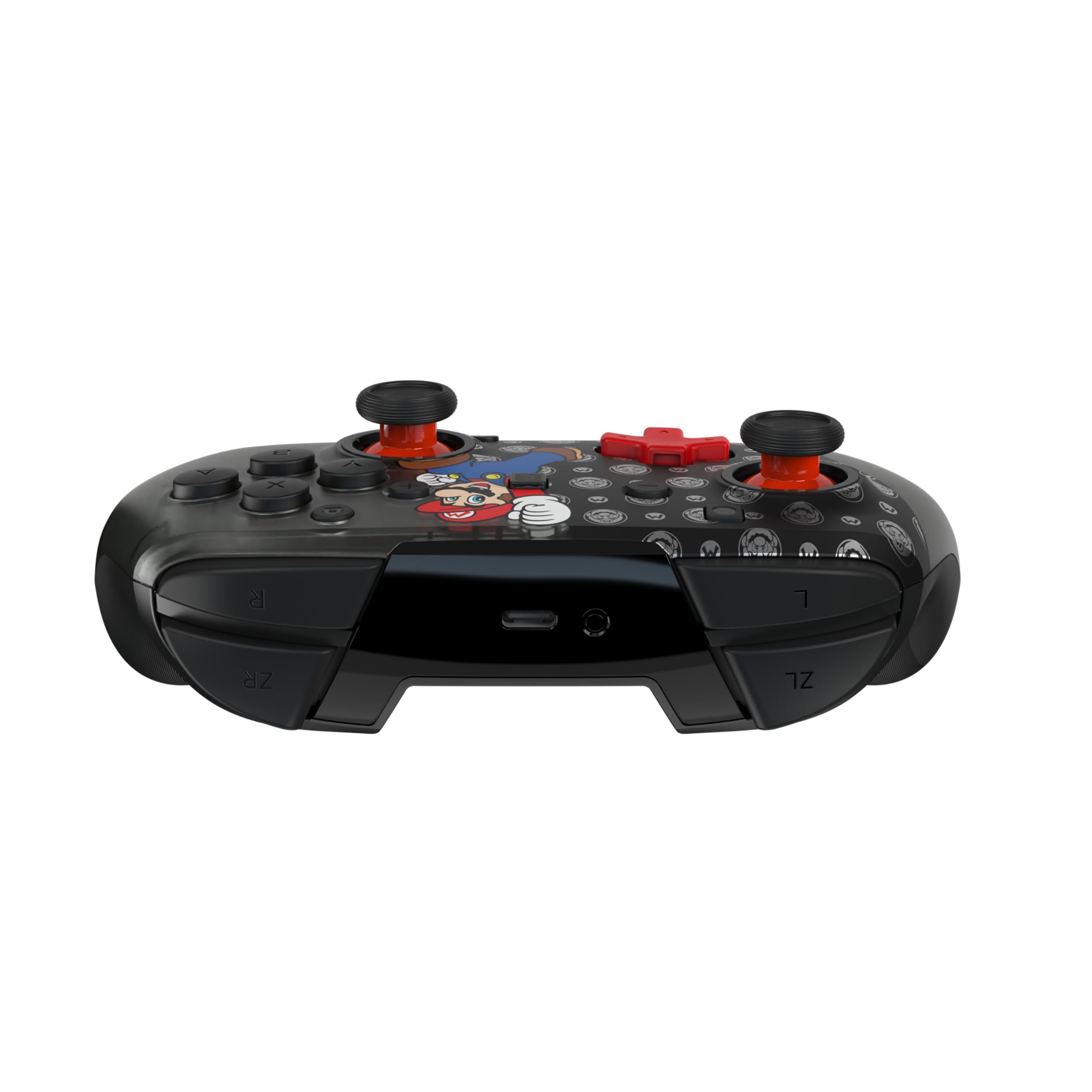 Turtle Beach Rematch Wireless Gaming Controller: Super Mario Jump