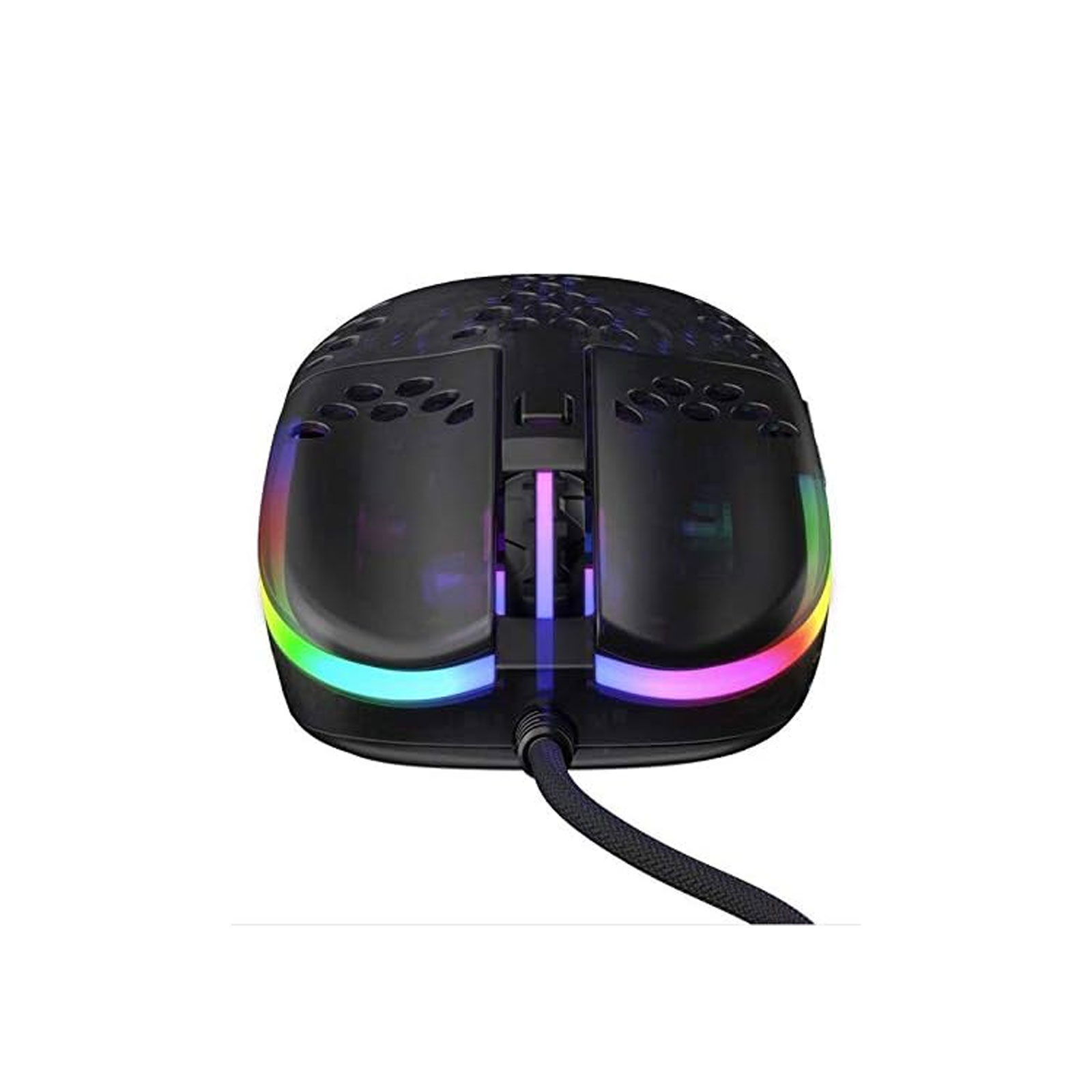 Xtrfy MZ1, Ultraleichte Kabelgebundene Gaming-Maus