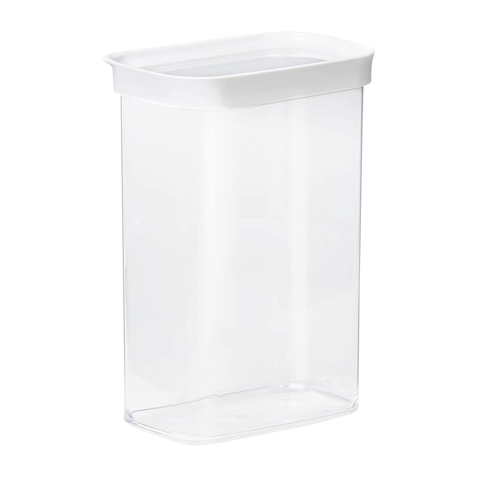 EMSA OPTIMA Trockenvorratsdose, rechteckig, Hochformat, 0,38 L 