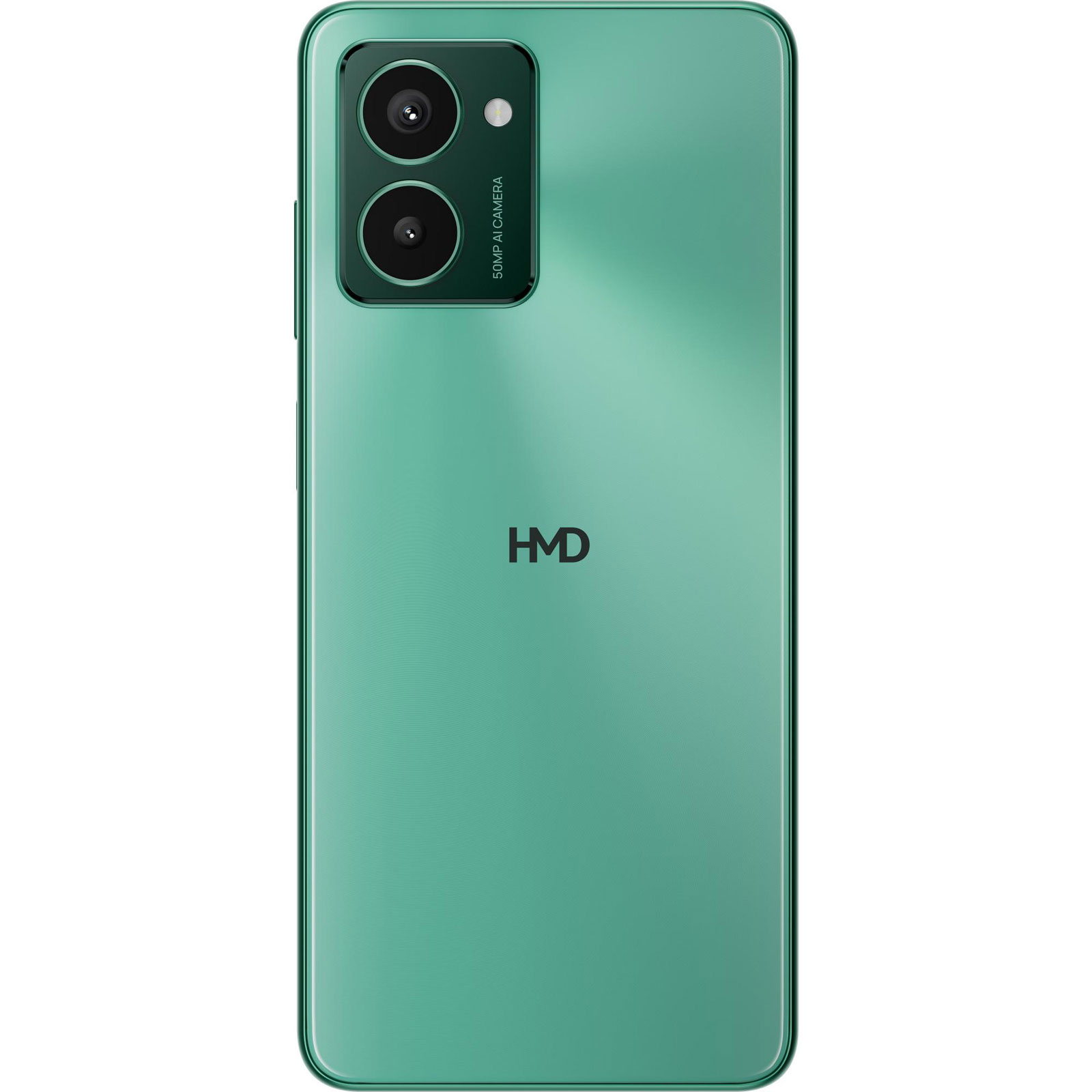 HMD Pulse Pro 128GB Glacier Green Smartphone
