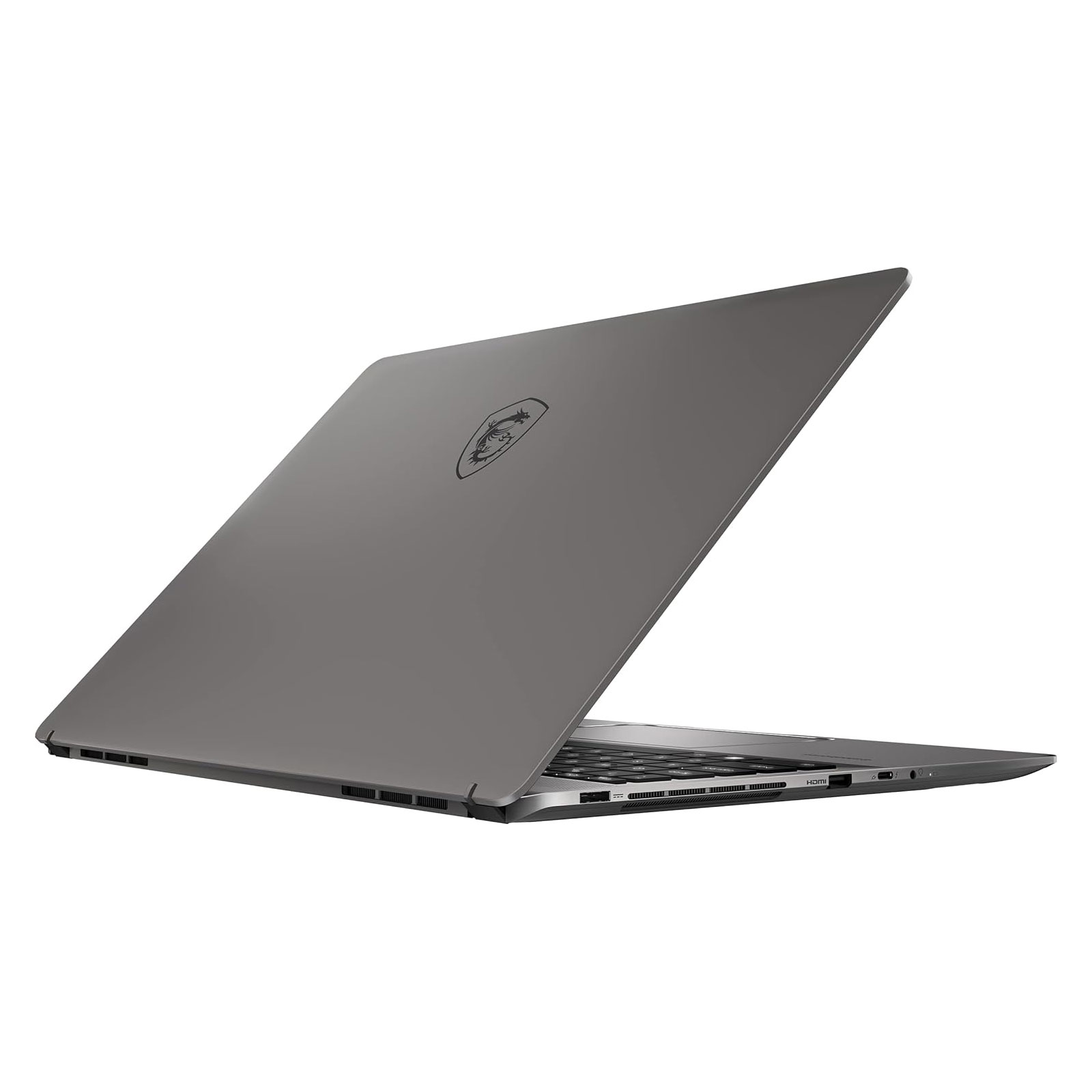 MSI Creator Z16 HX Studio B13V Notebook MSI Creator Z16 HX Studio B13V Notebook