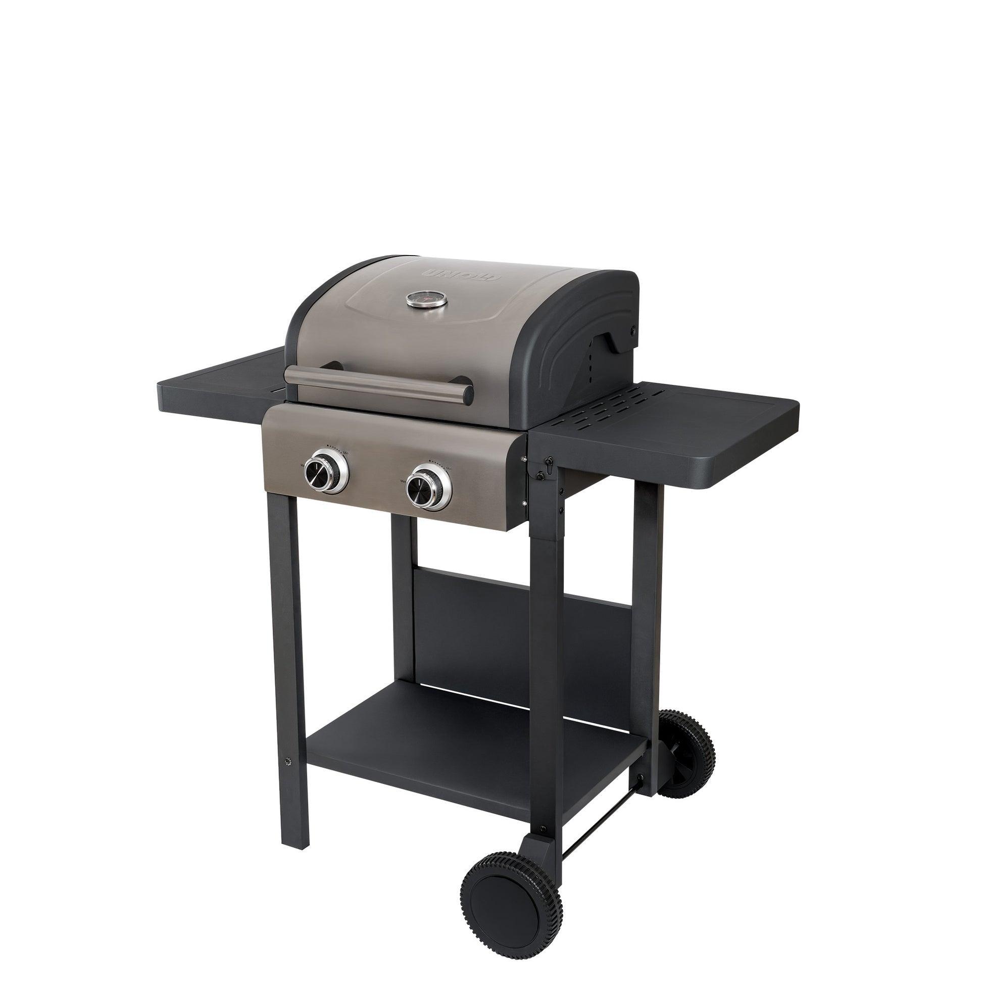Barbecue Grill-Wagen Buddy