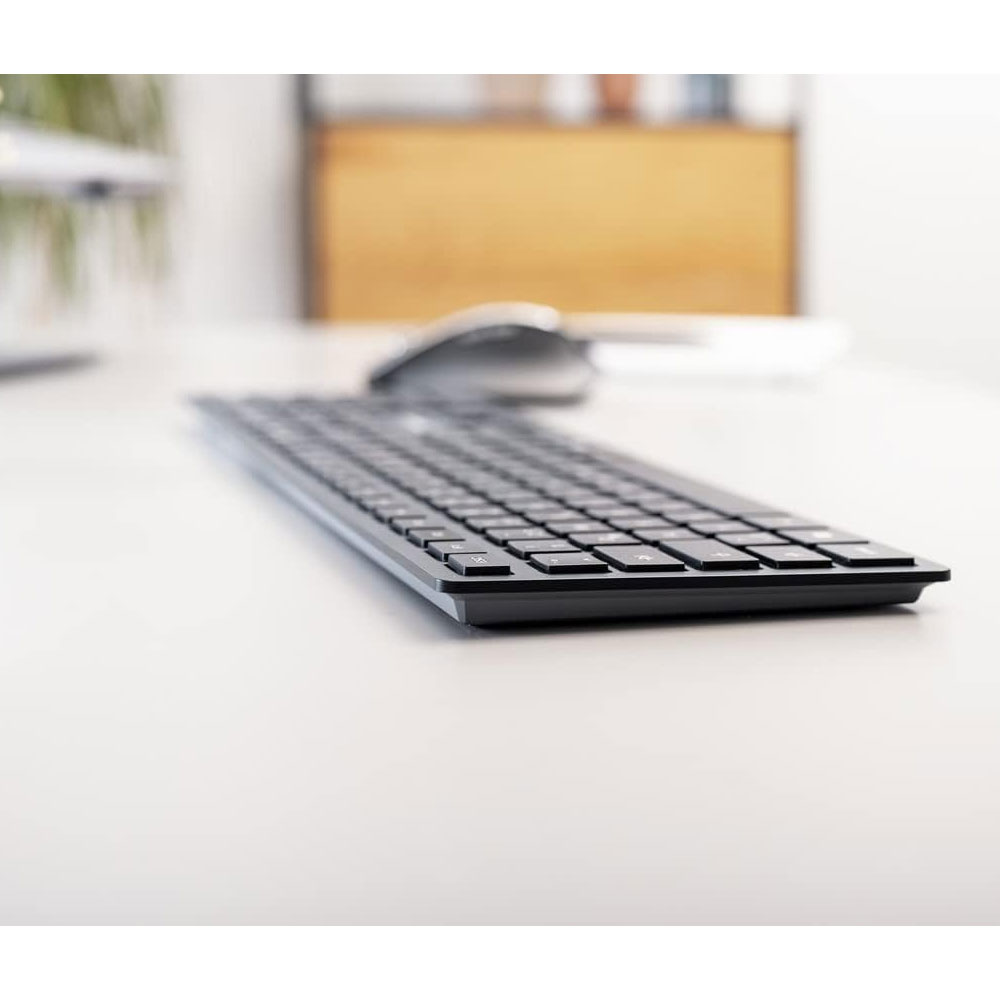 Cherry DW 9500 SLIM