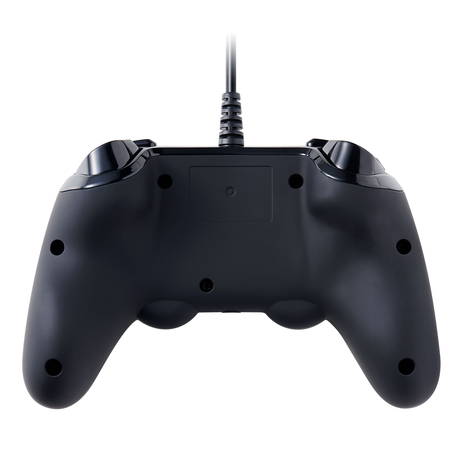 nacon PS4 Color Edition schwarz Playstation Controller nacon PS4 Color Edition schwarz Playstation Controller