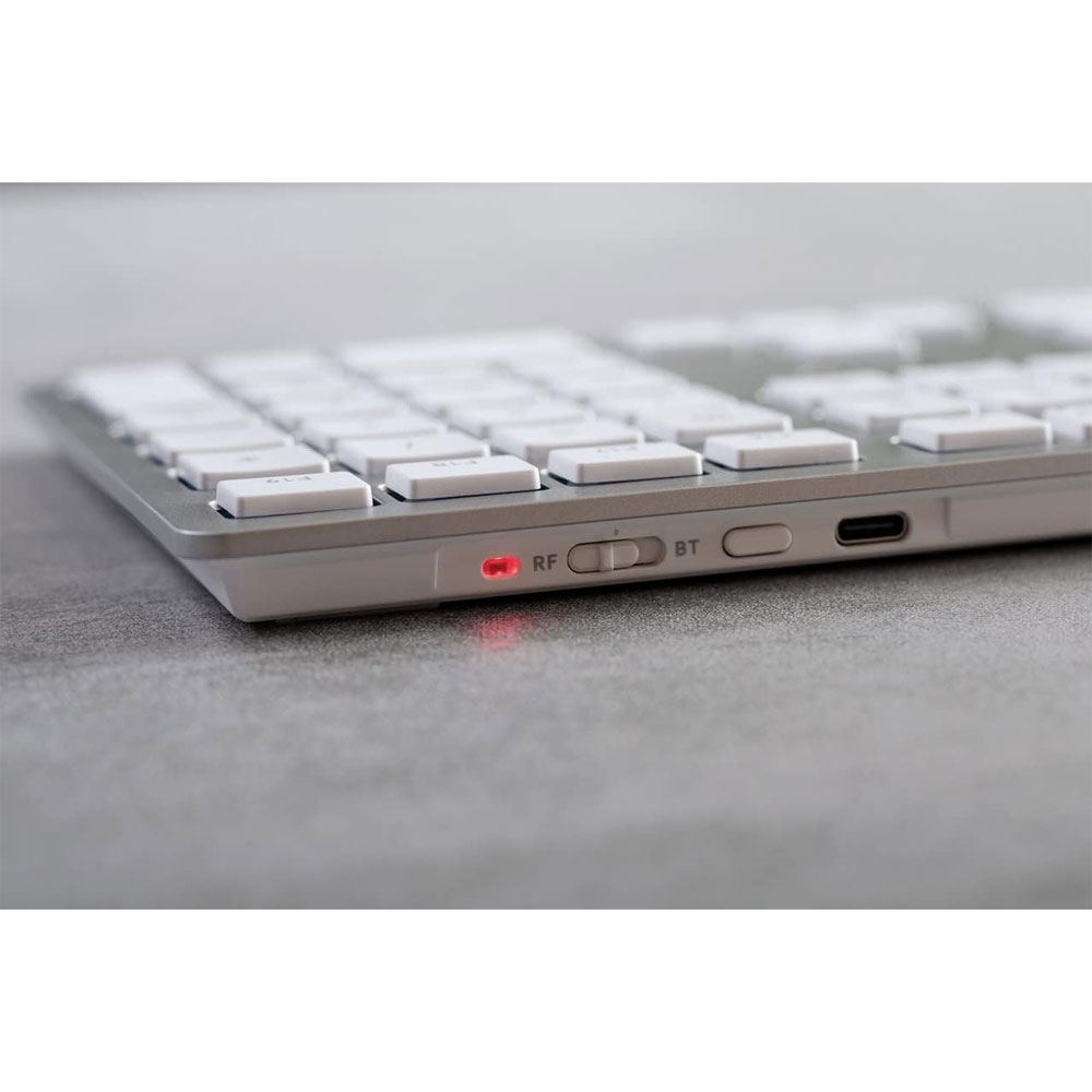 Cherry KW 9100 Slim FOR MAC