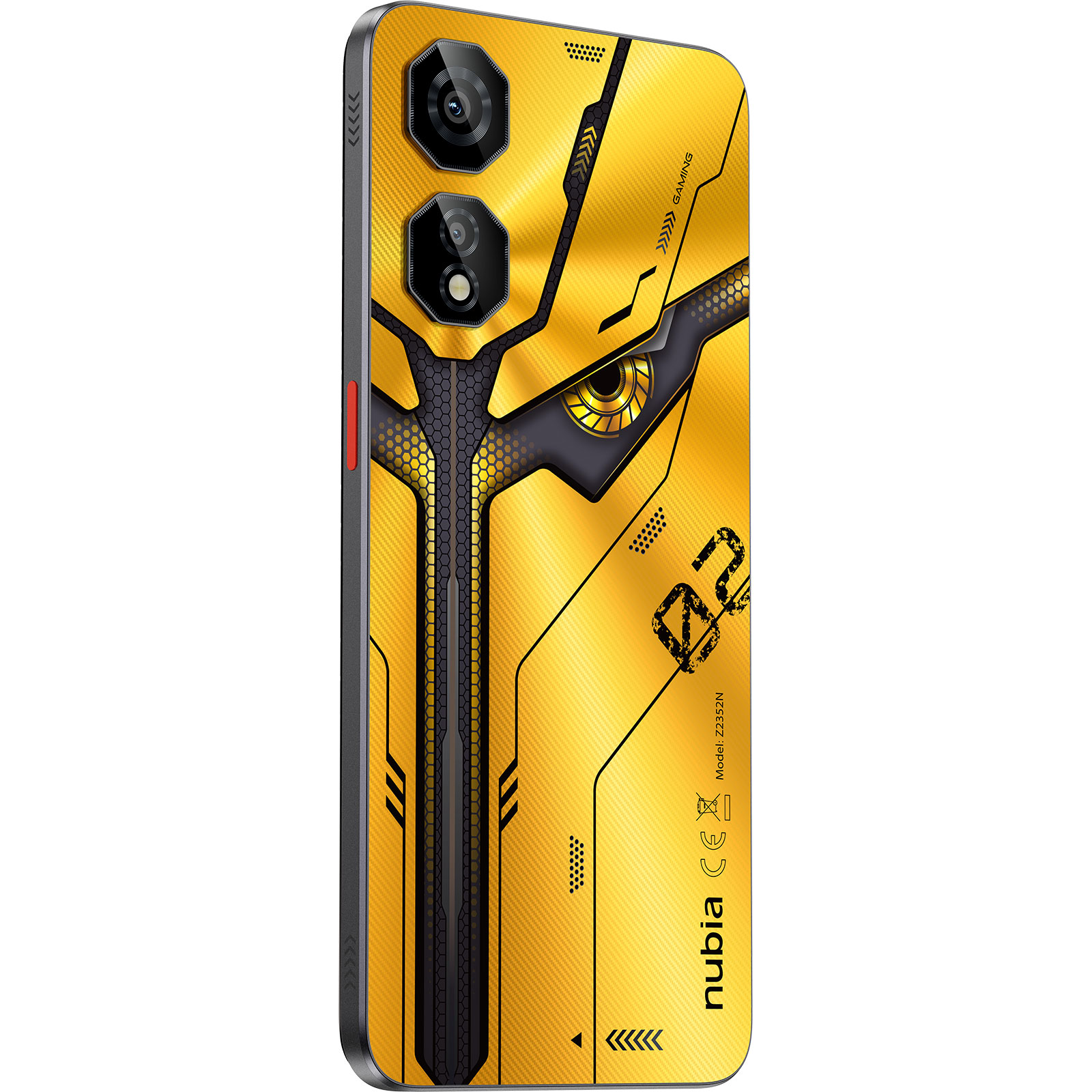 Nubia Neo 2 5G Smartphone