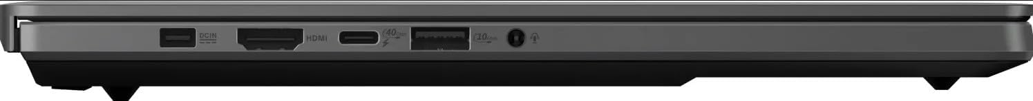 ASUS ROG Zephyrus G14 R9 HX 370 64 2 5080 Notebook